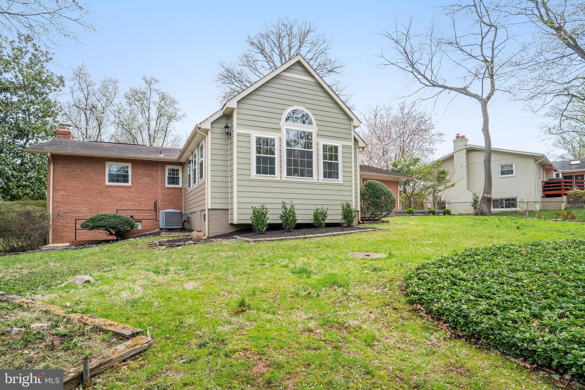 MANTUA - Residential