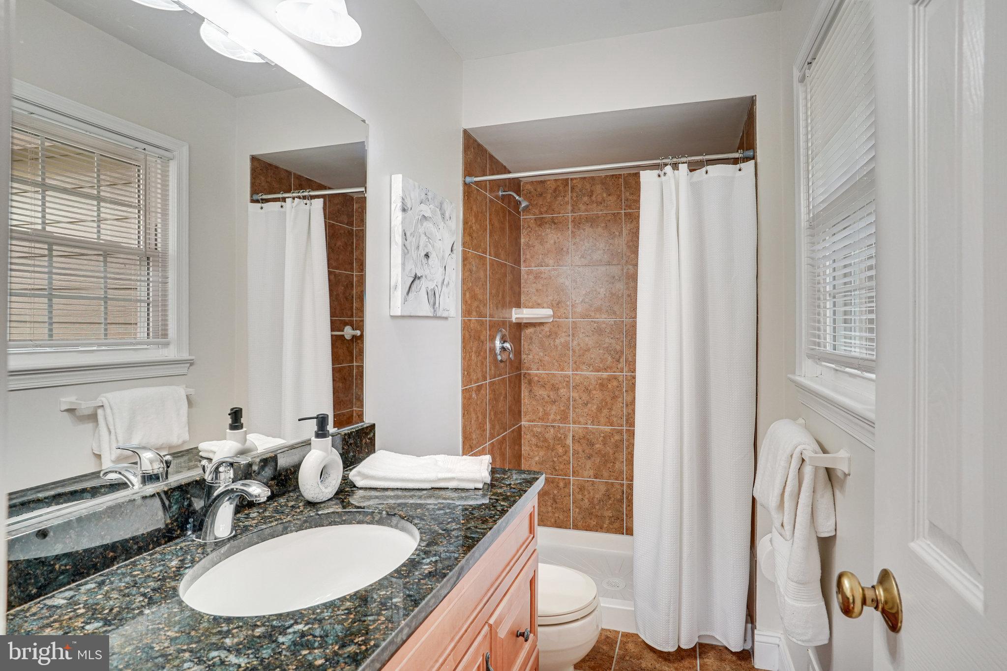 MANTUA - Residential