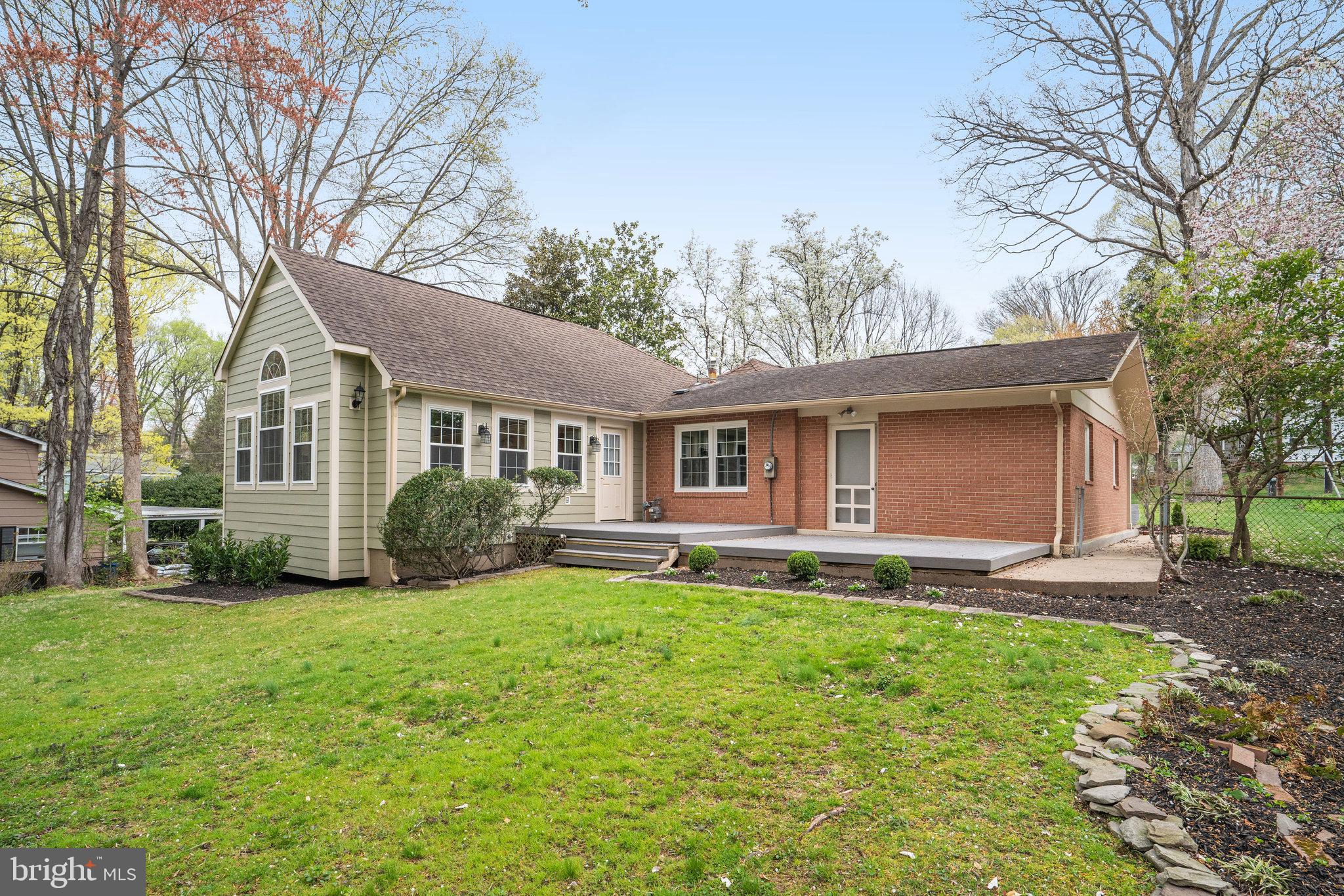 MANTUA - Residential