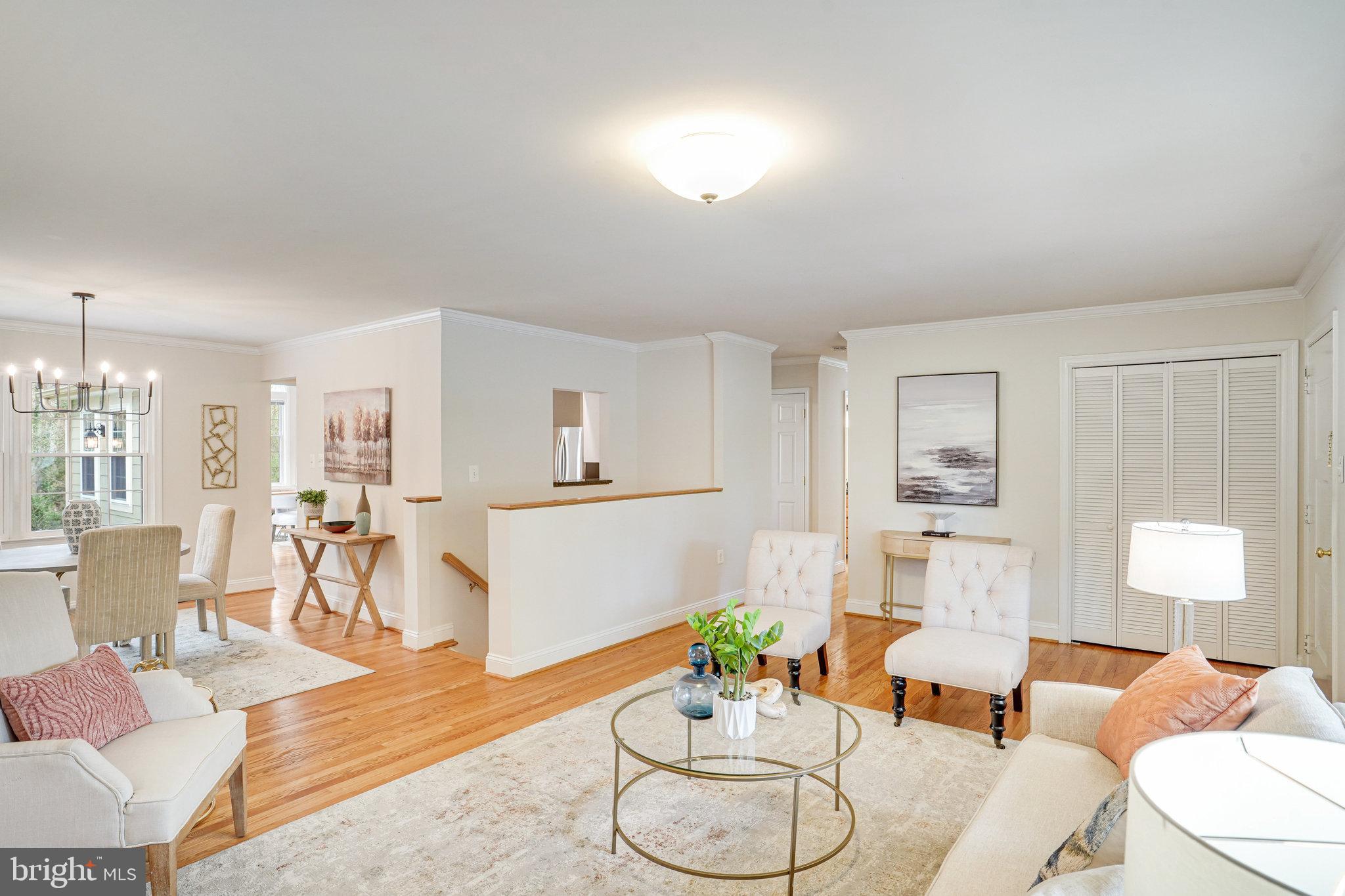 MANTUA - Residential