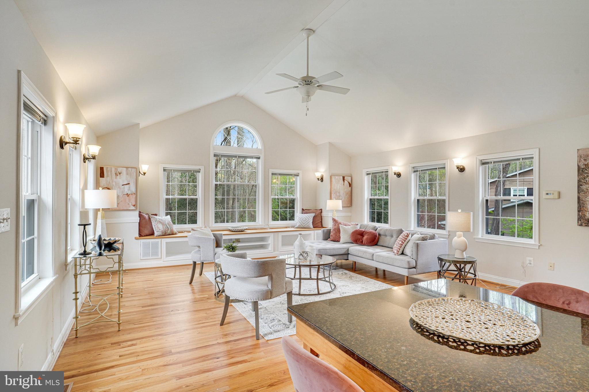 MANTUA - Residential