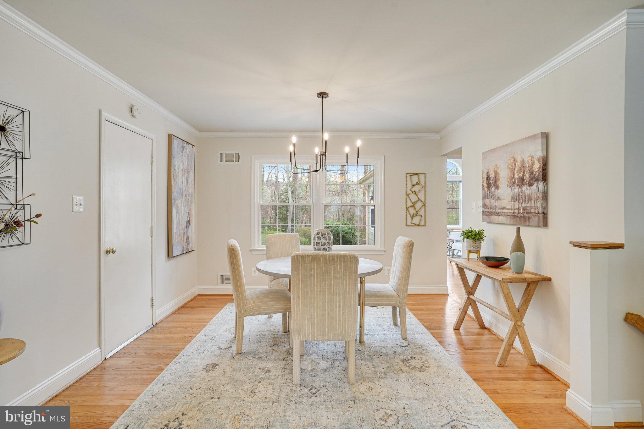 MANTUA - Residential