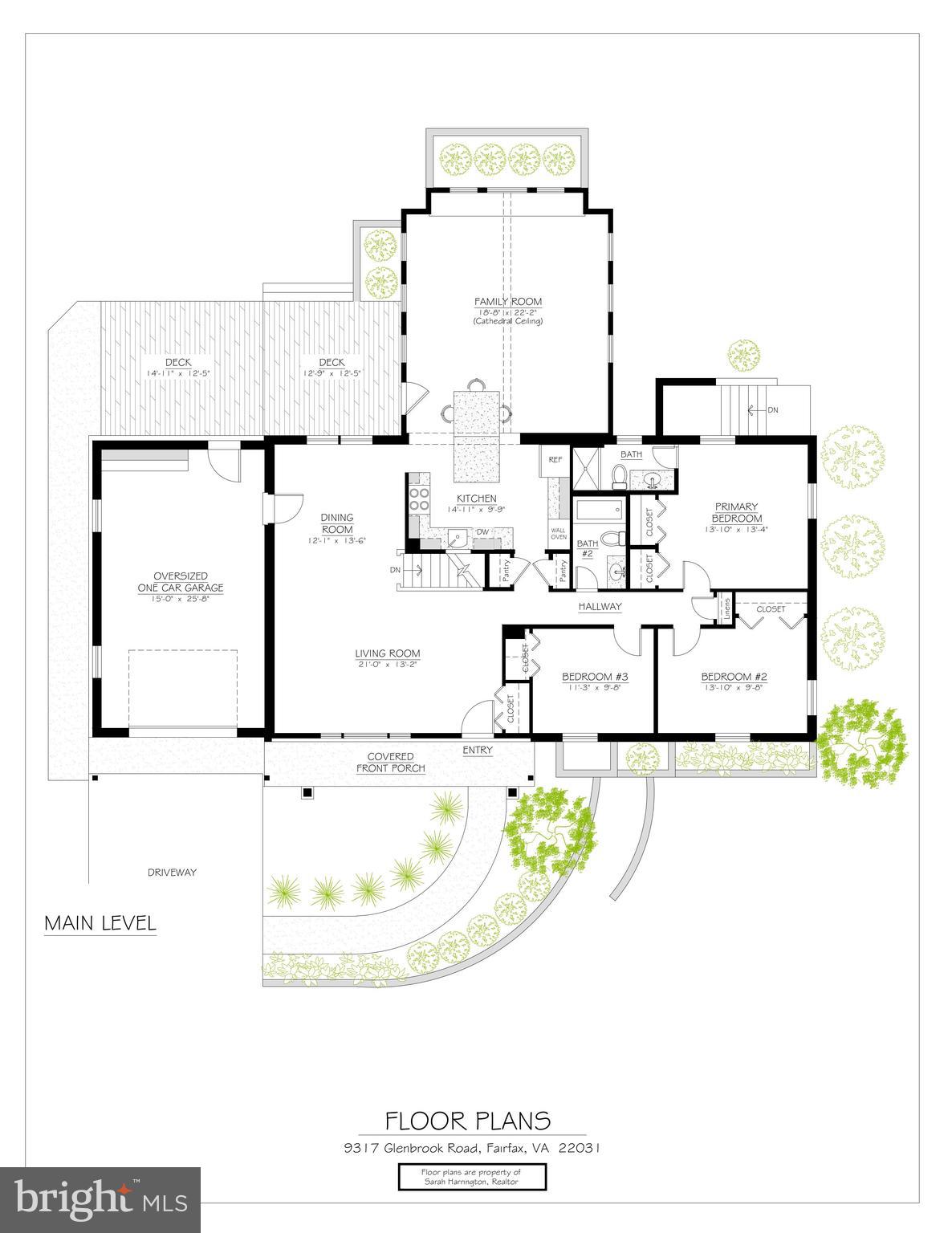 MANTUA - Residential
