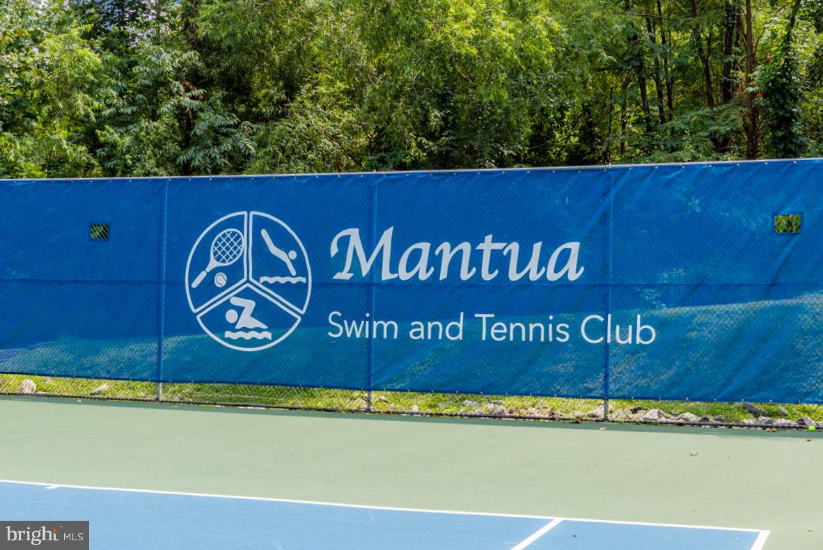 MANTUA - Residential