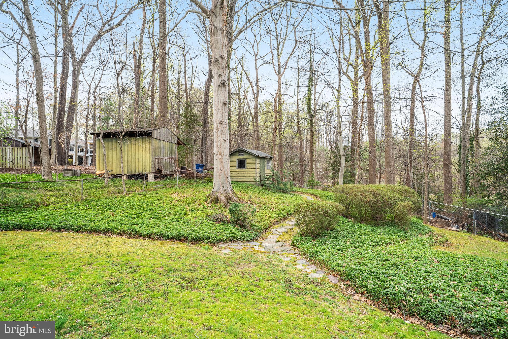 MANTUA - Residential