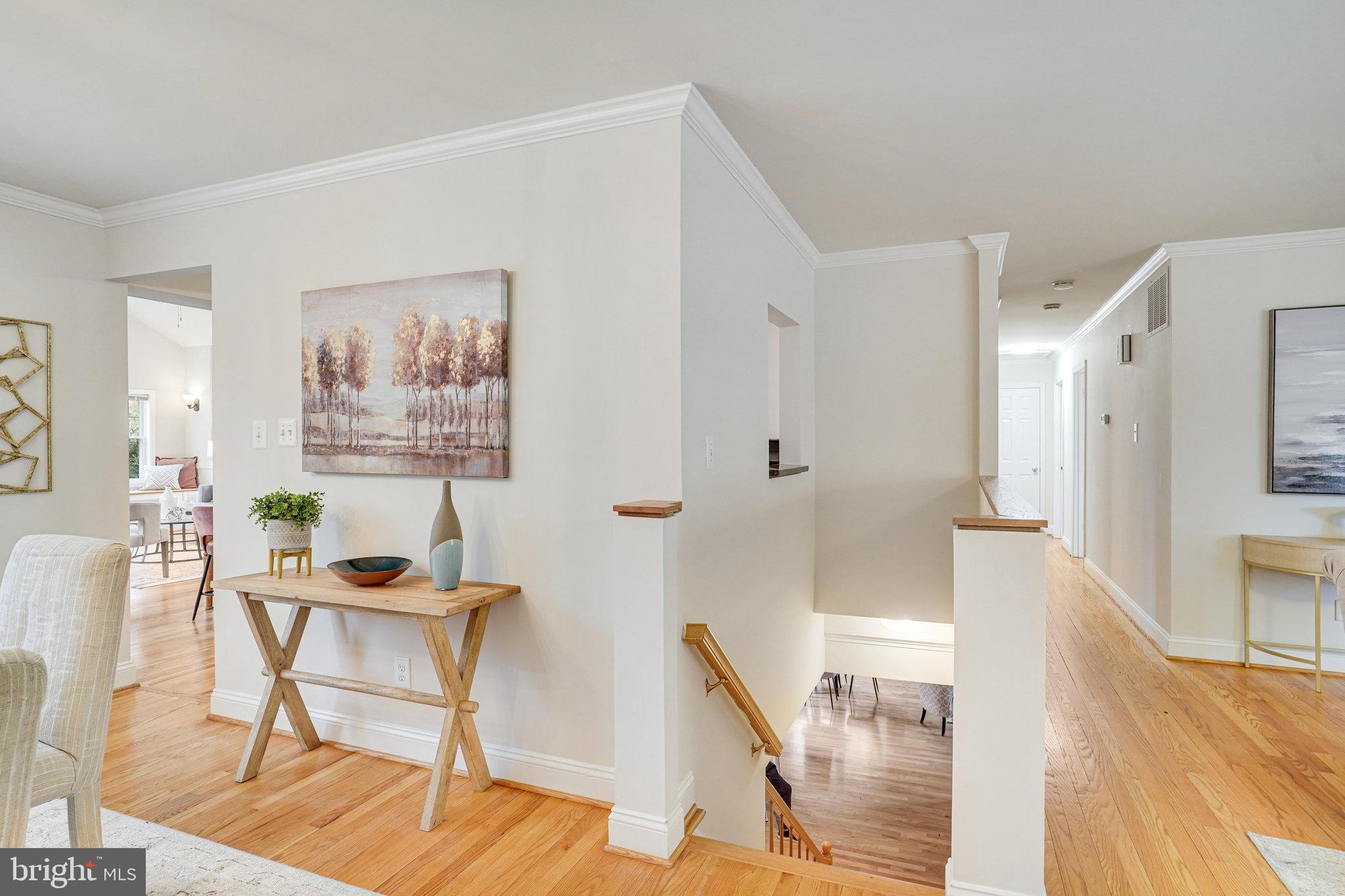 MANTUA - Residential