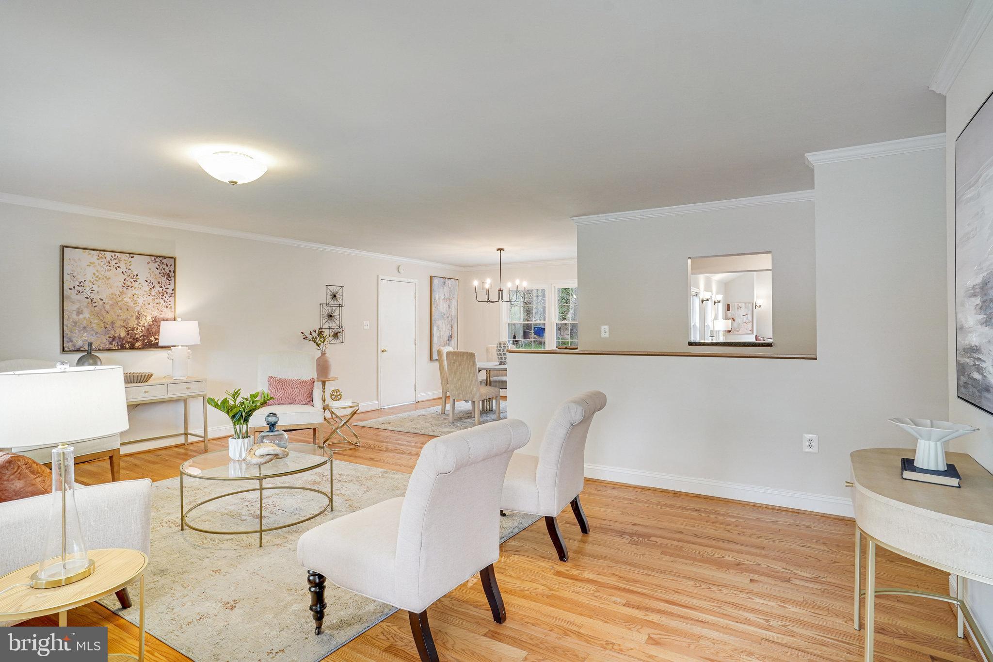 MANTUA - Residential