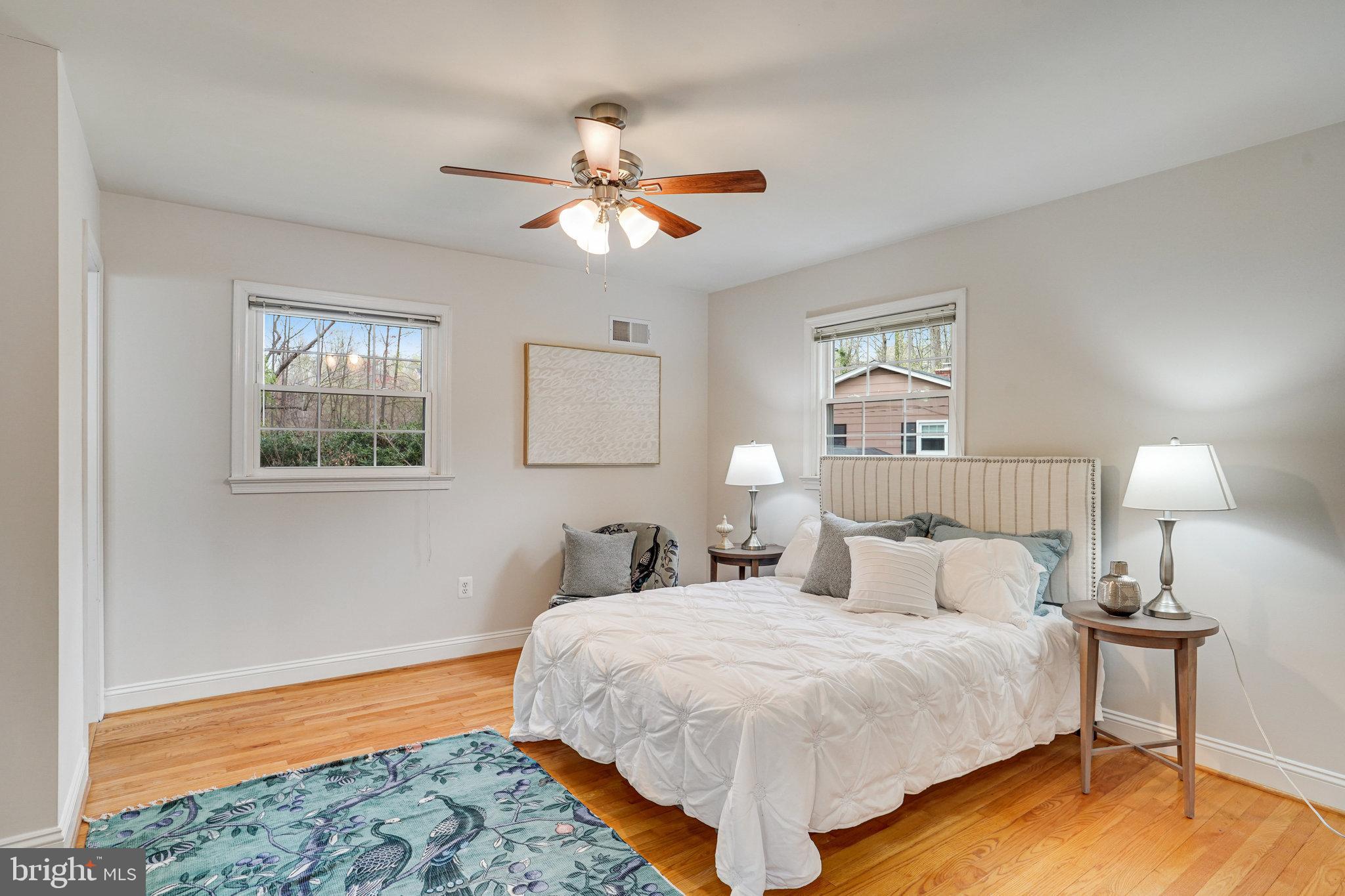 MANTUA - Residential