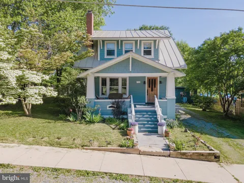 730 Fillmore Street, Harpers Ferry, WV 25425 - MLS#: WVJF2017410