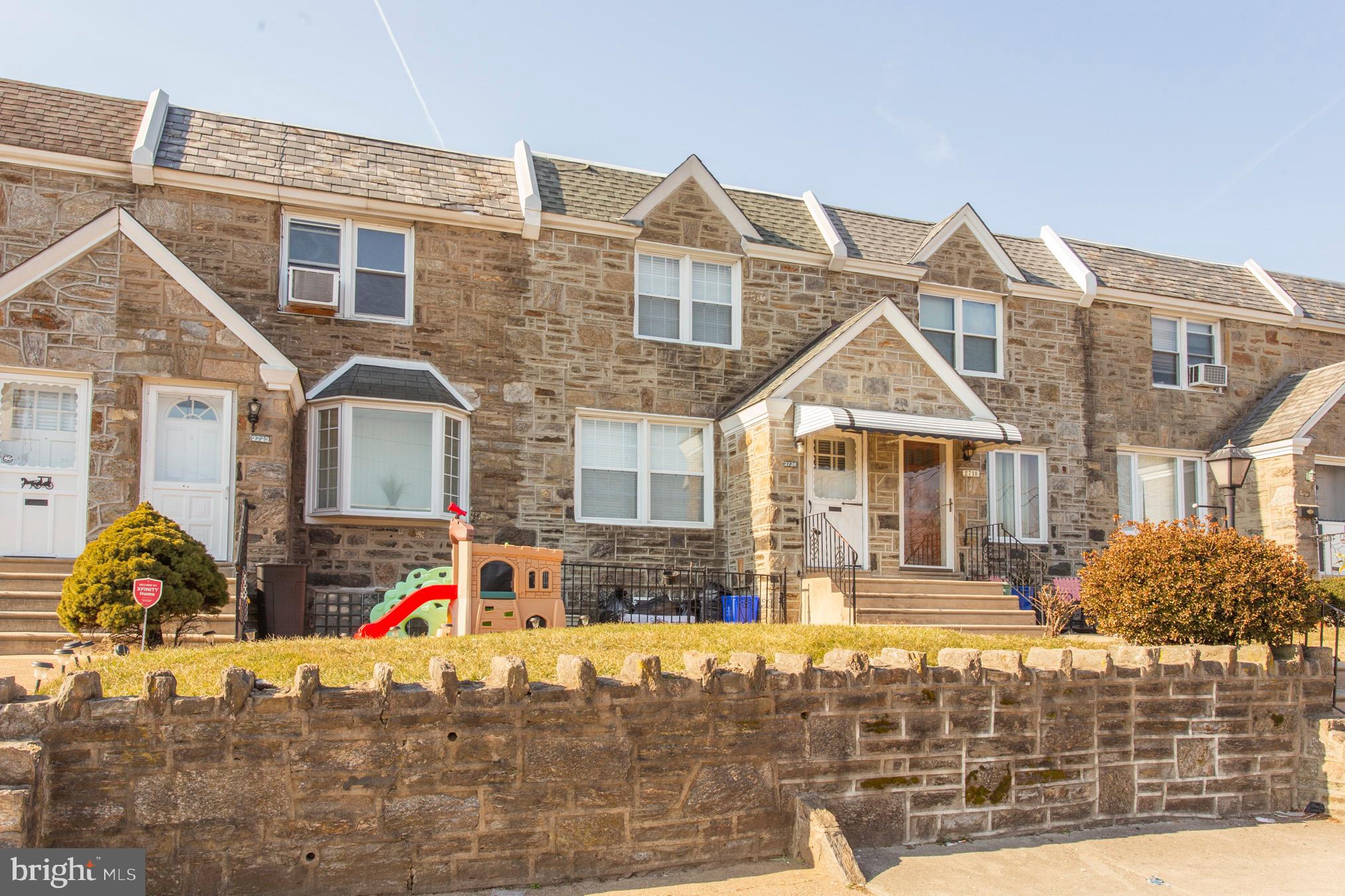 MAYFAIR - Residential