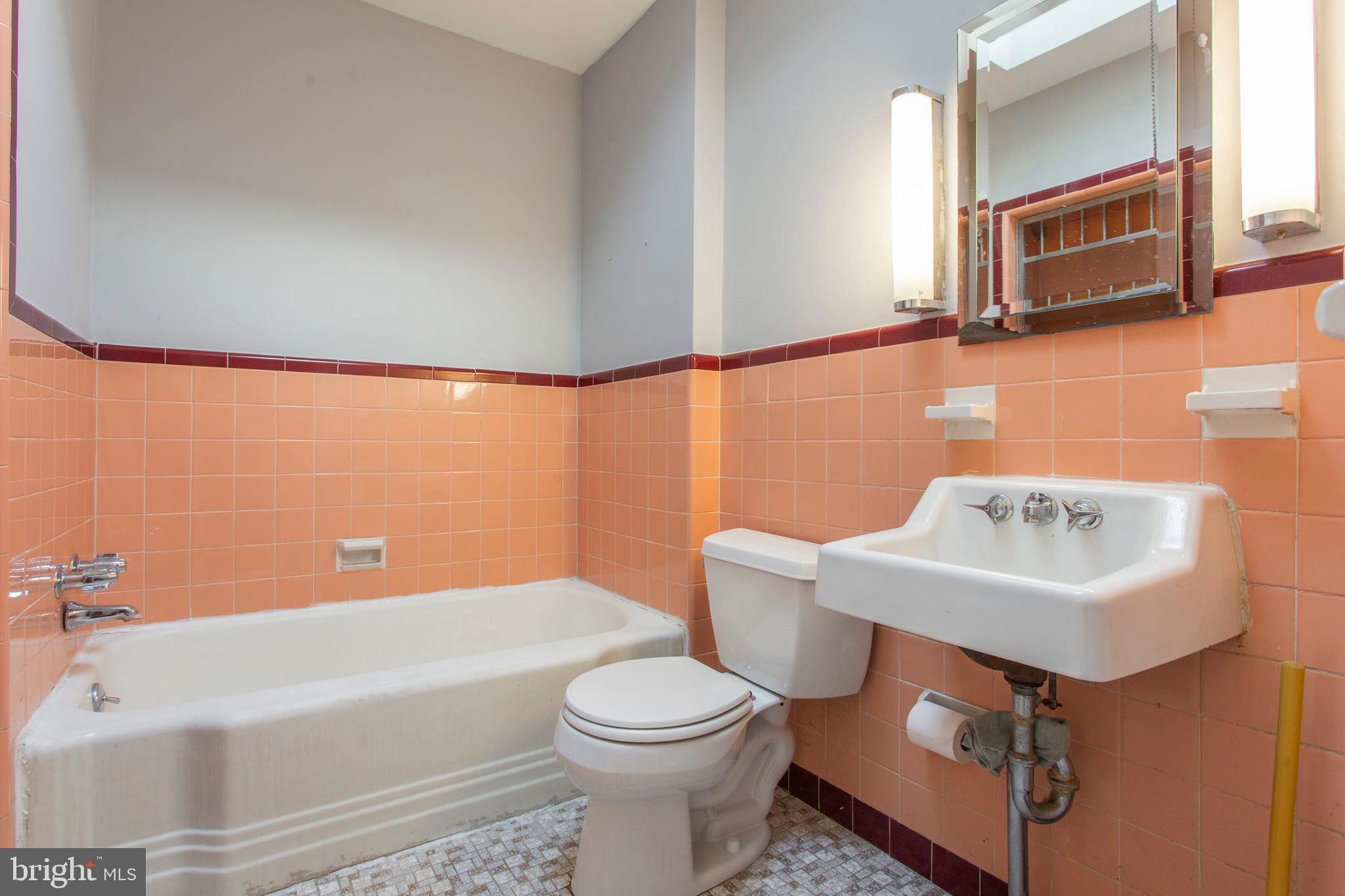 MAYFAIR - Residential