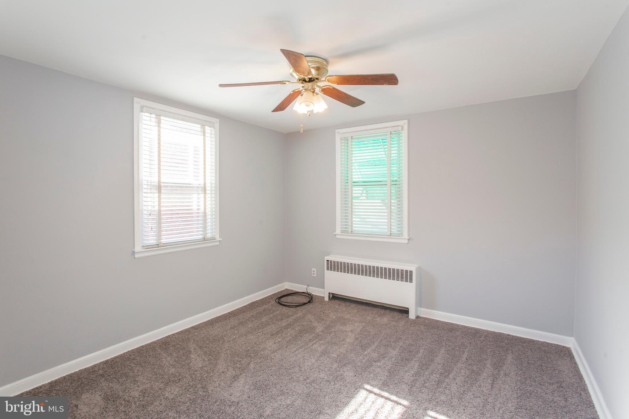 MAYFAIR - Residential