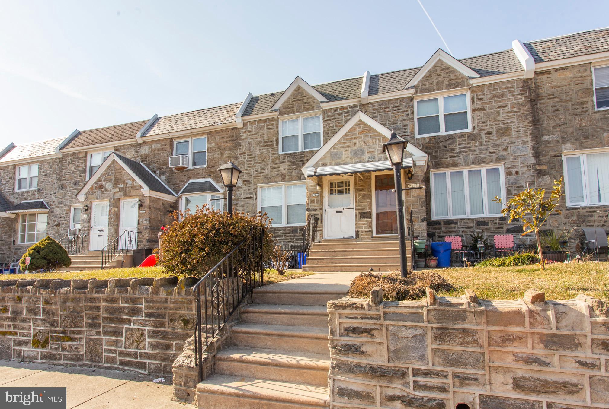 MAYFAIR - Residential