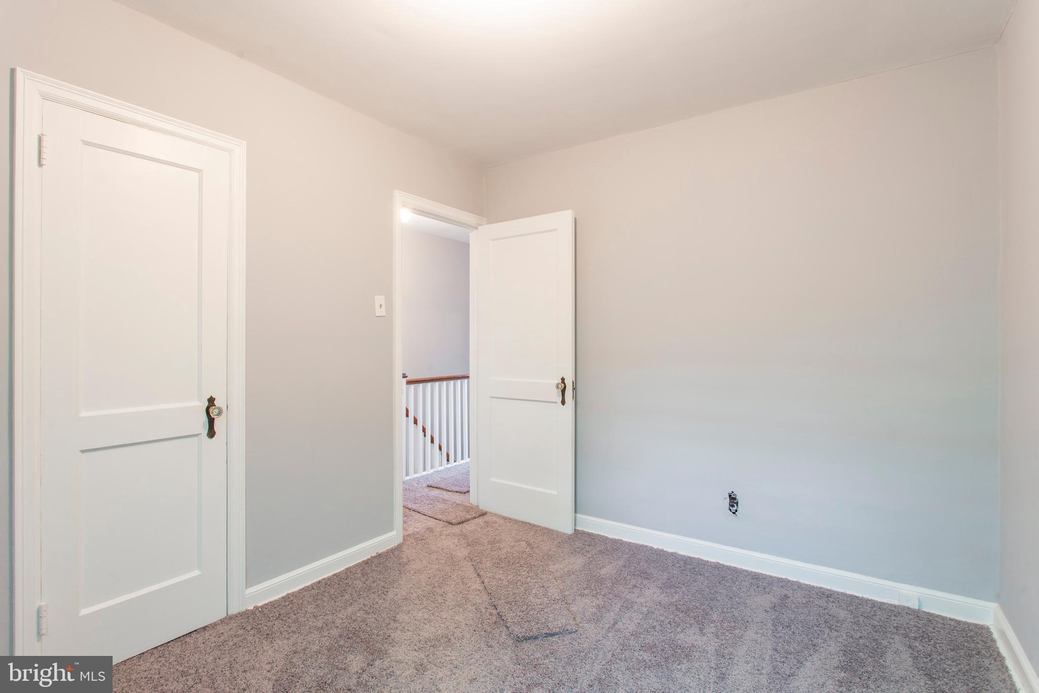 MAYFAIR - Residential