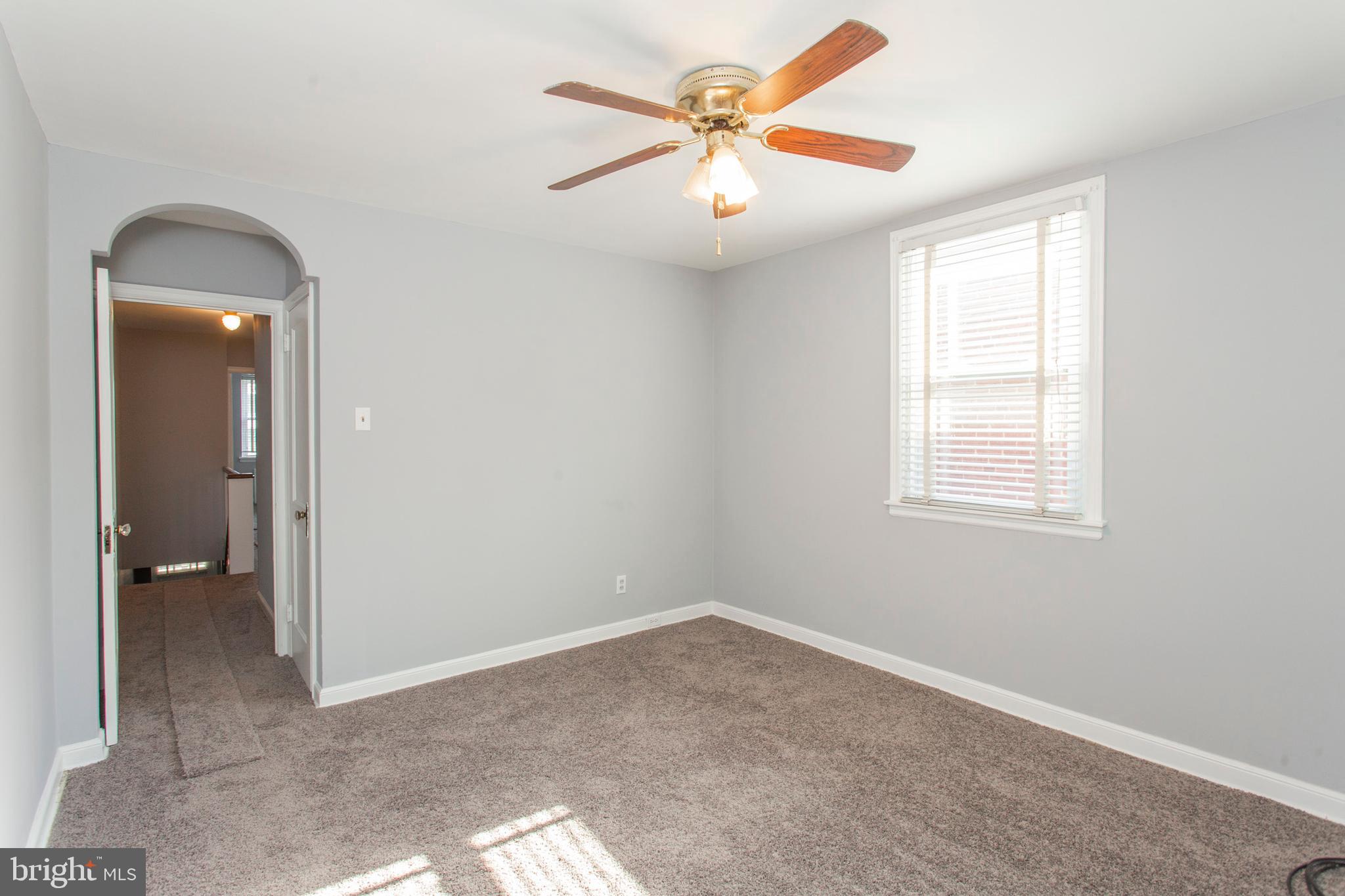 MAYFAIR - Residential