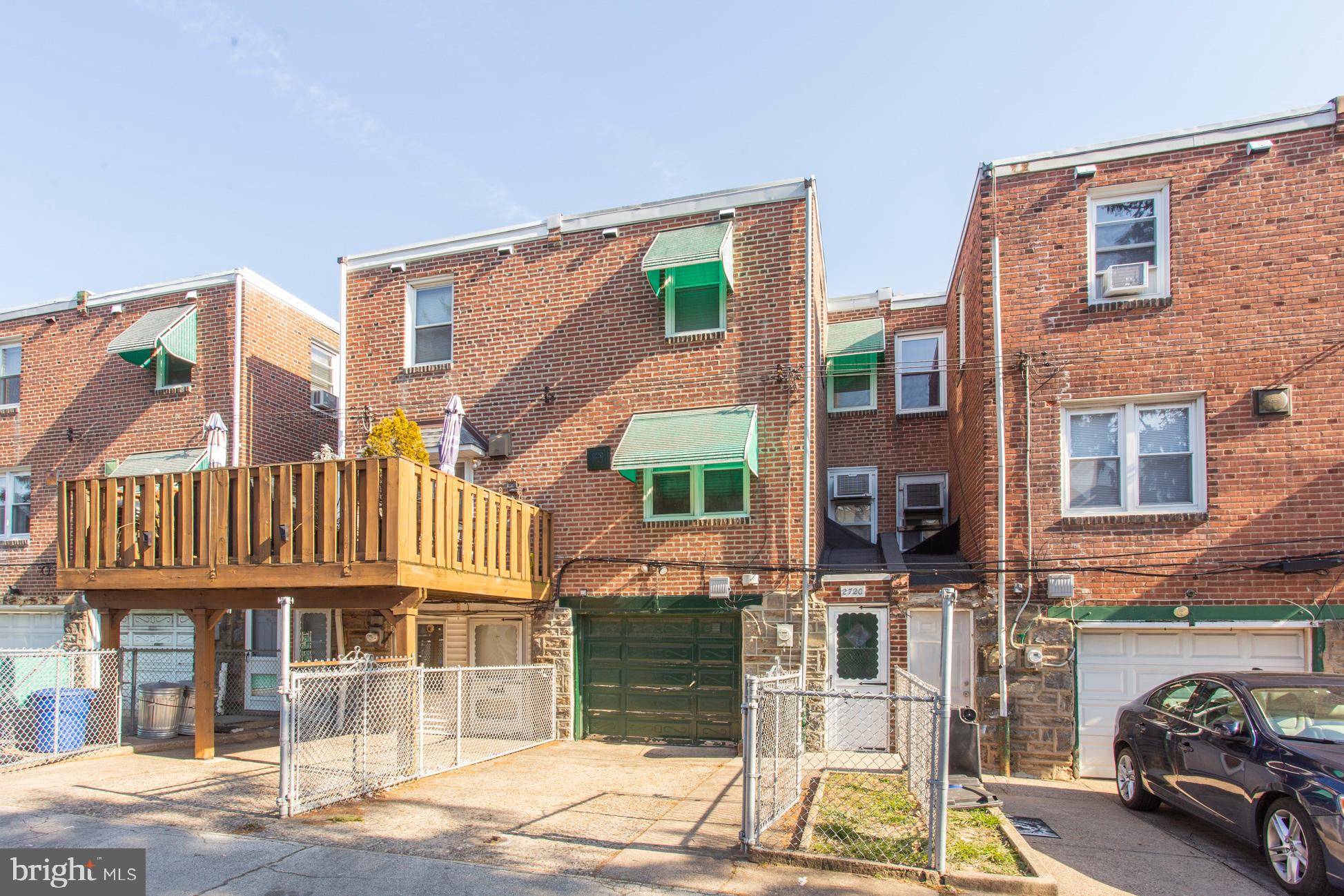 MAYFAIR - Residential