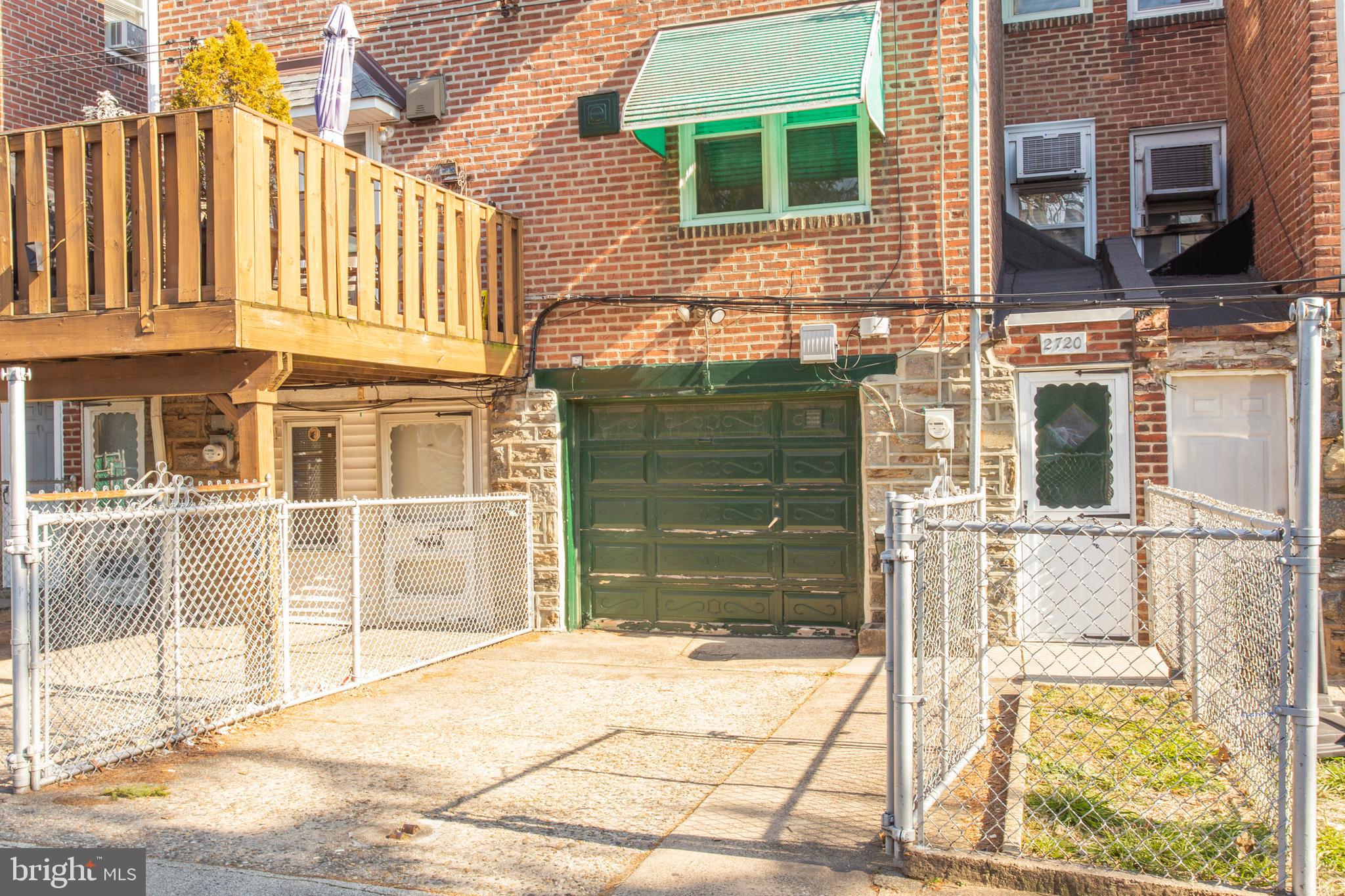 MAYFAIR - Residential