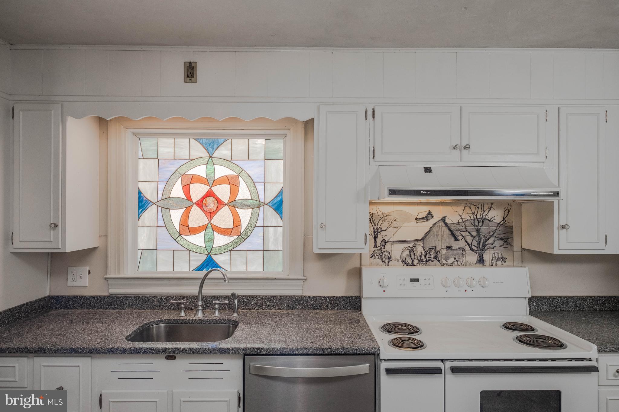 CORPORATION OF SHEPHERDSTOWN - Residential