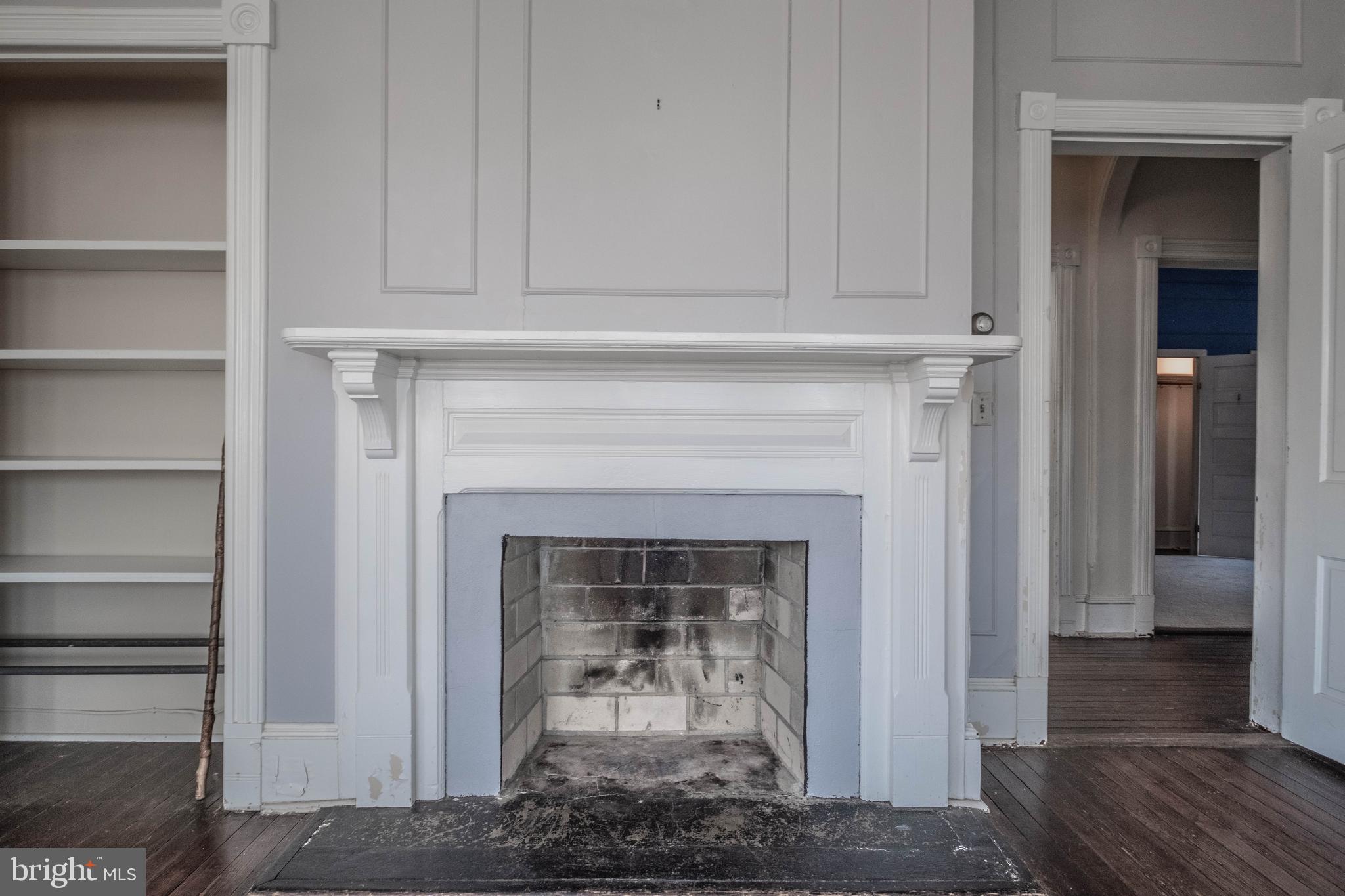 CORPORATION OF SHEPHERDSTOWN - Residential