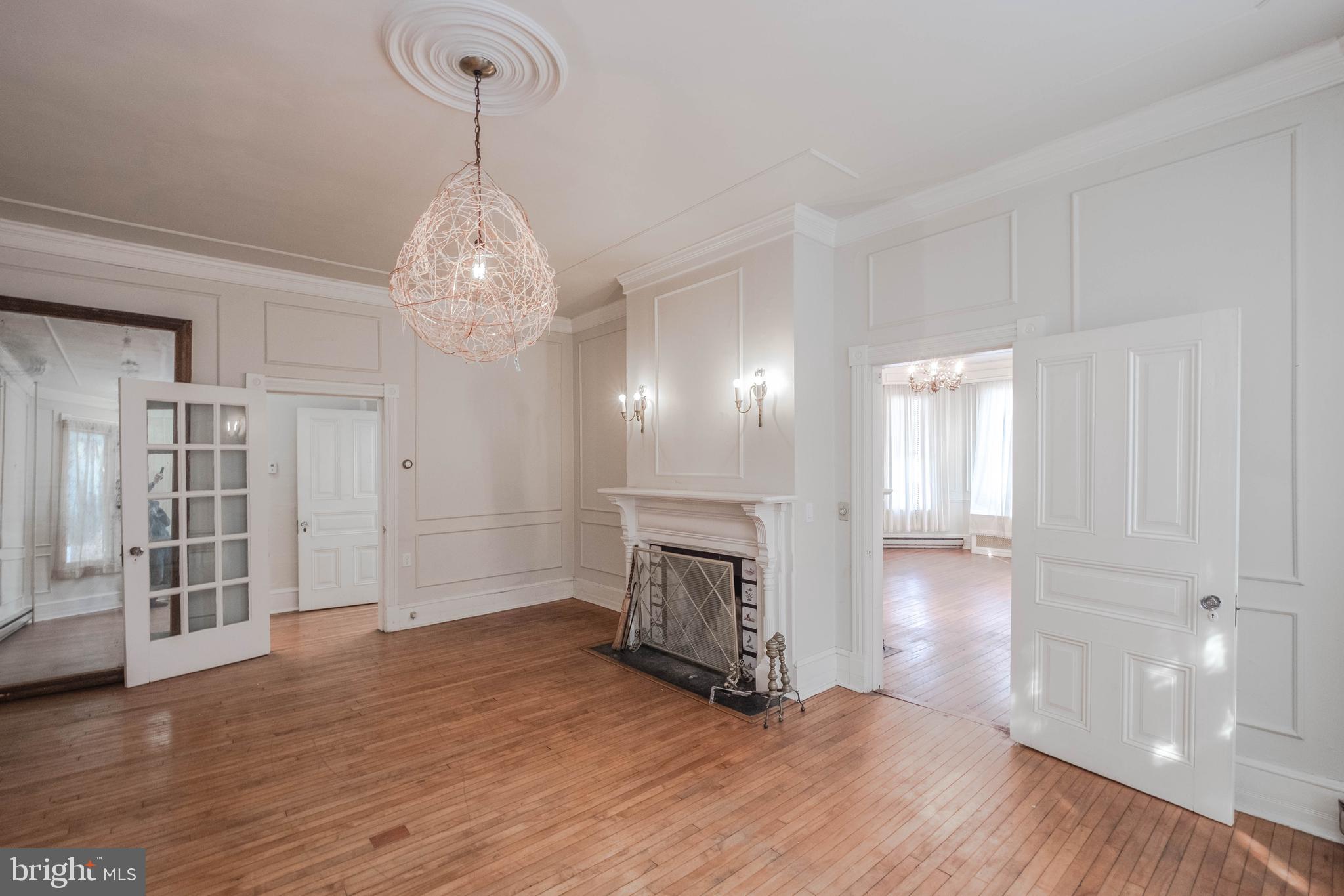 CORPORATION OF SHEPHERDSTOWN - Residential