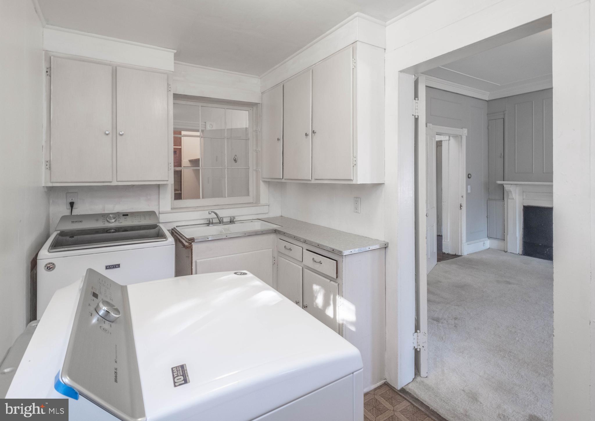 CORPORATION OF SHEPHERDSTOWN - Residential