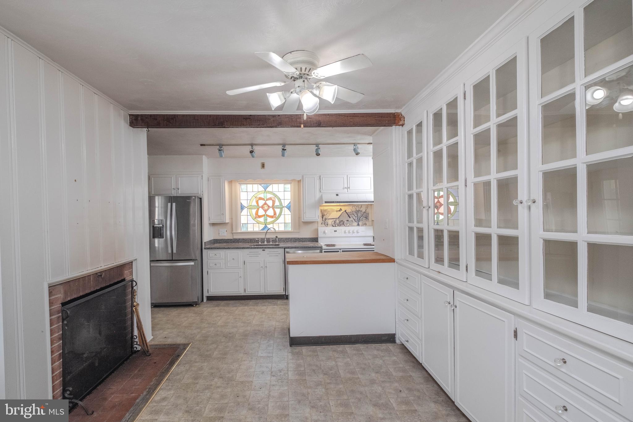 CORPORATION OF SHEPHERDSTOWN - Residential