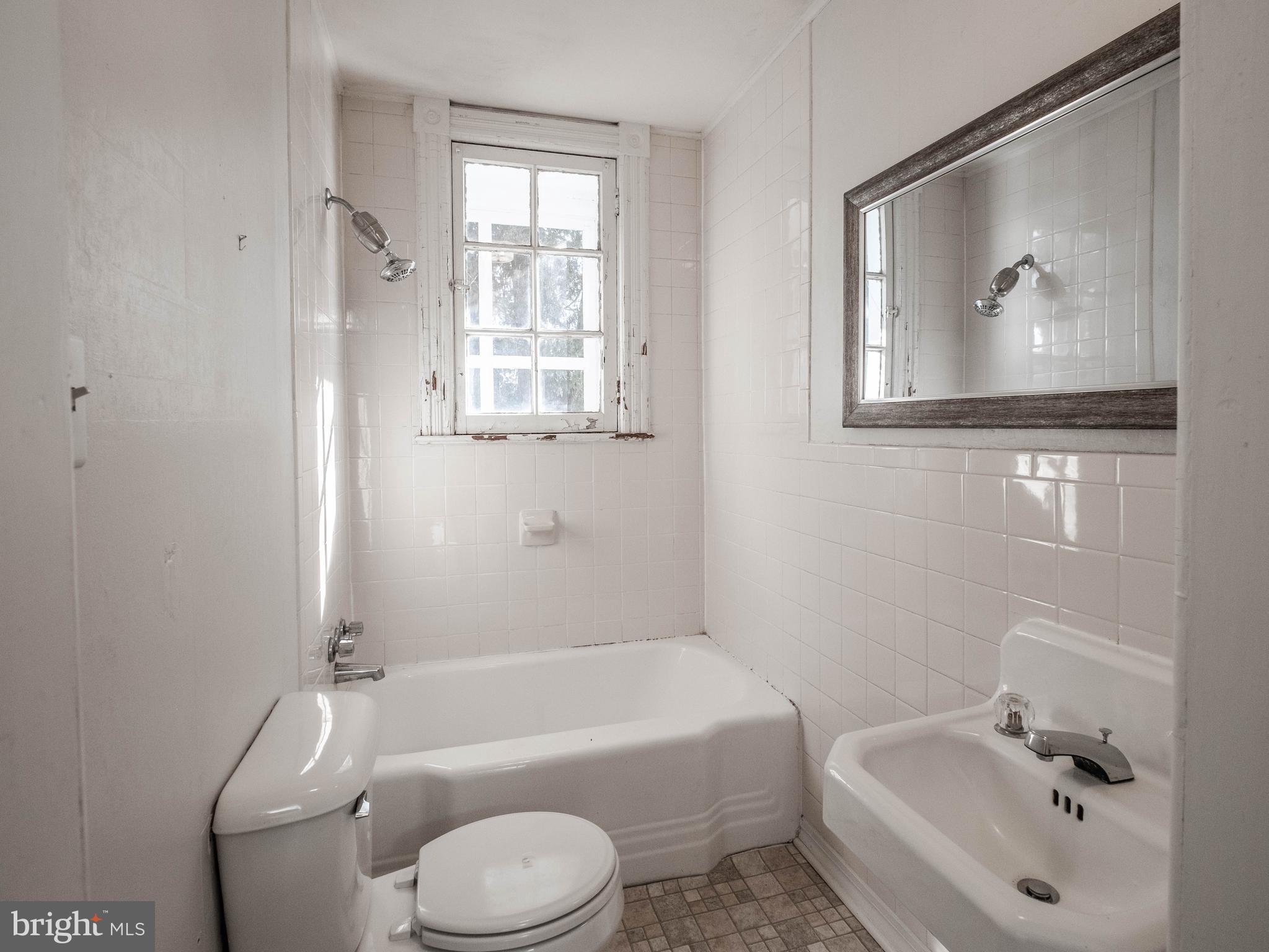 CORPORATION OF SHEPHERDSTOWN - Residential