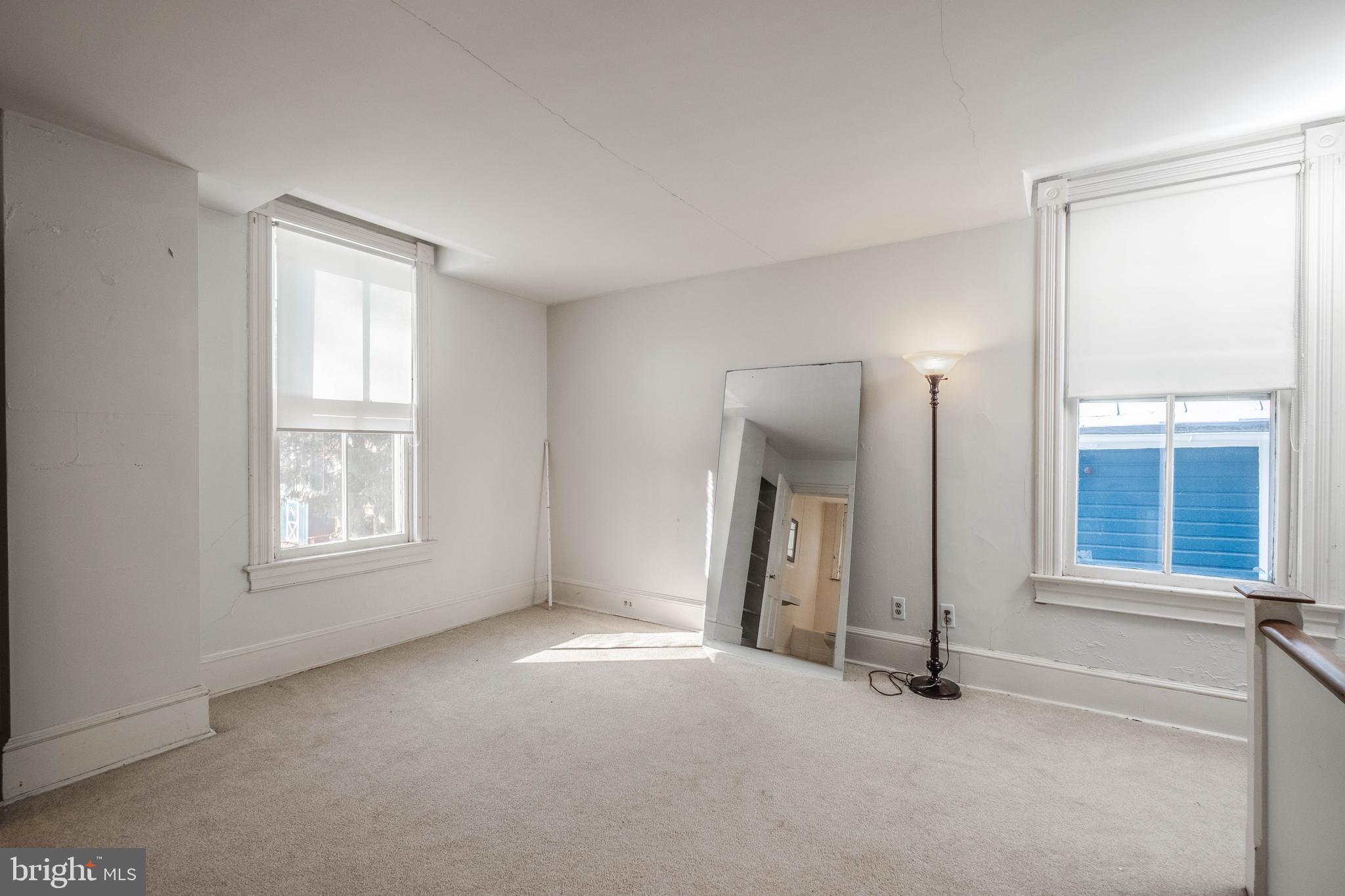 CORPORATION OF SHEPHERDSTOWN - Residential