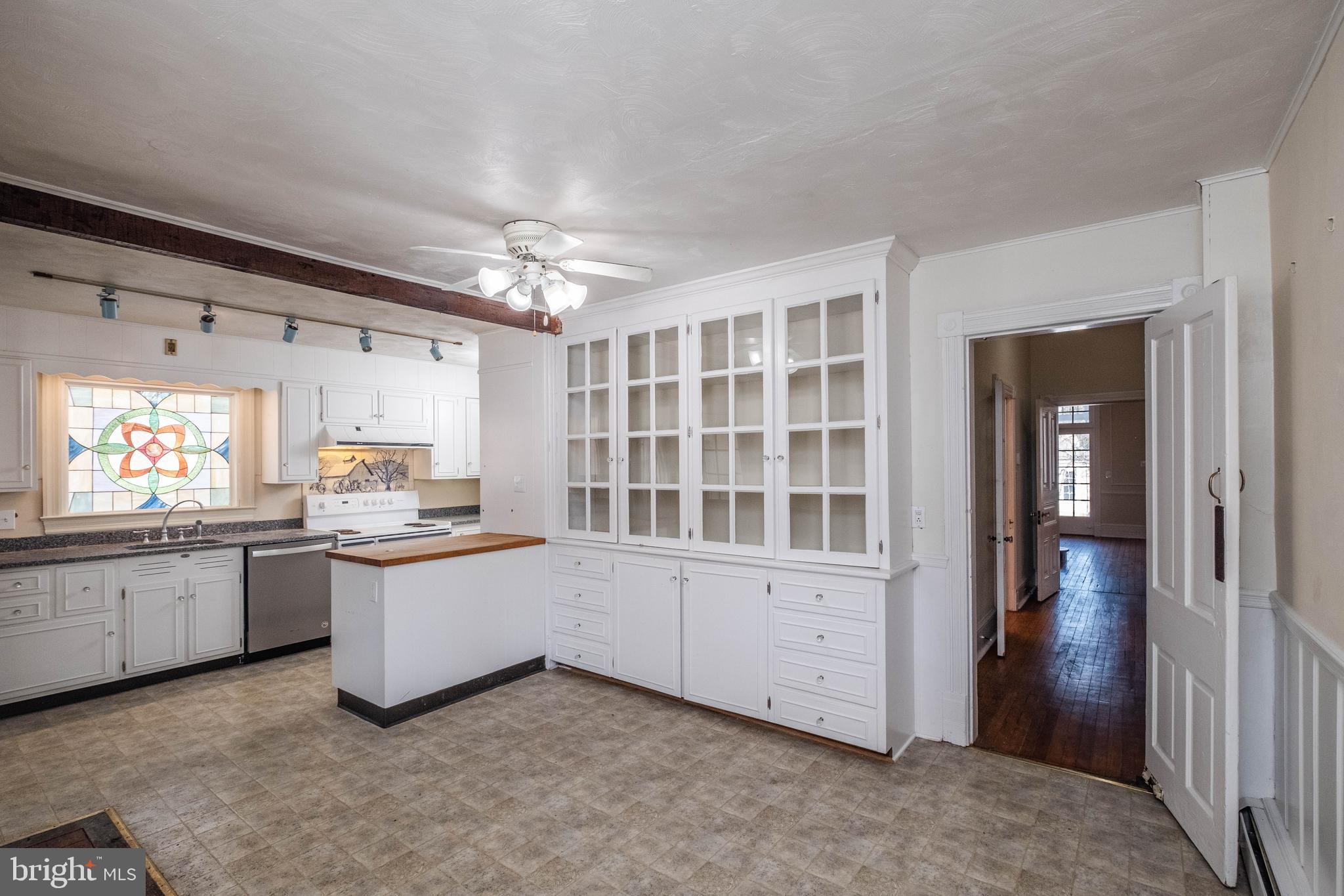 CORPORATION OF SHEPHERDSTOWN - Residential