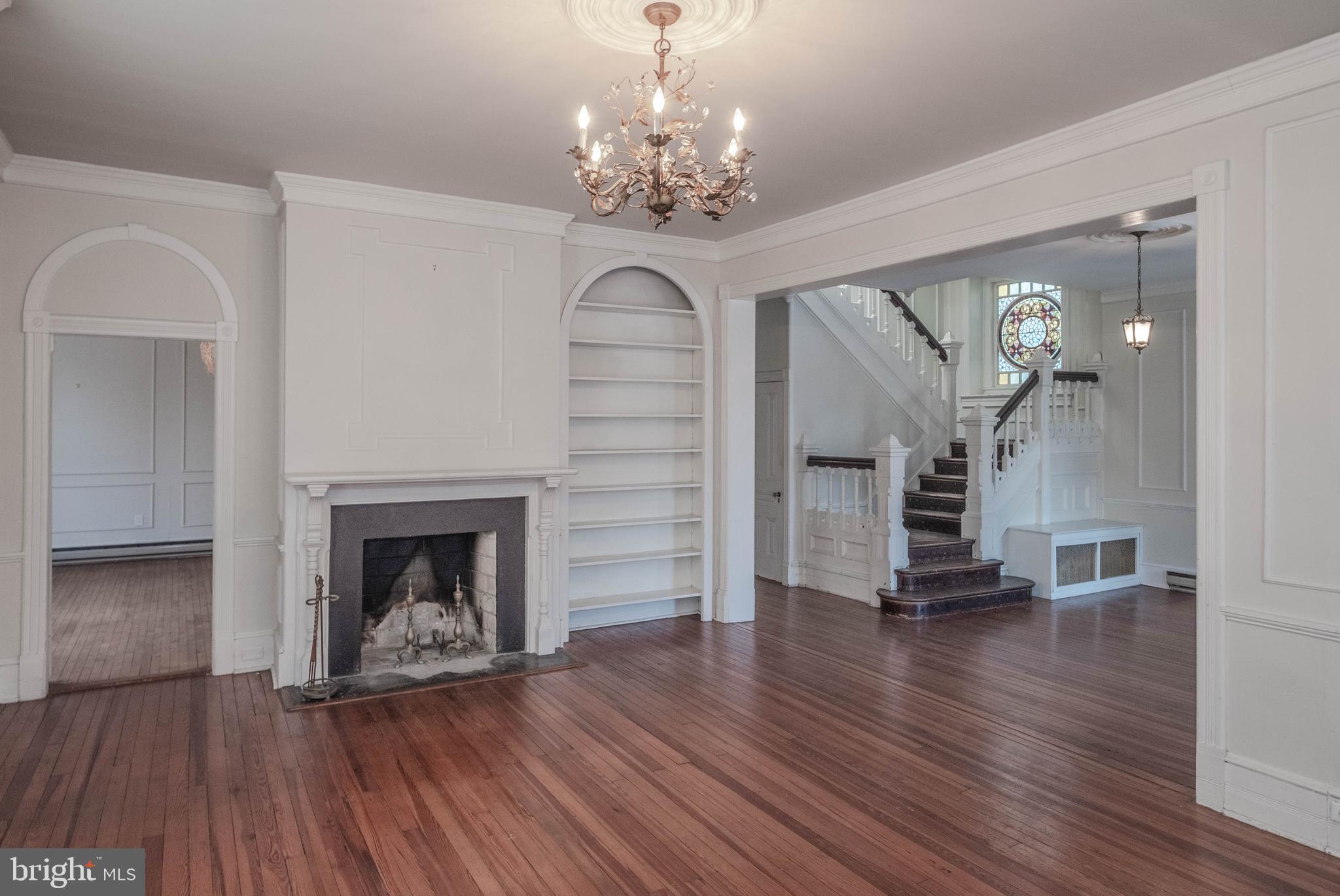 CORPORATION OF SHEPHERDSTOWN - Residential