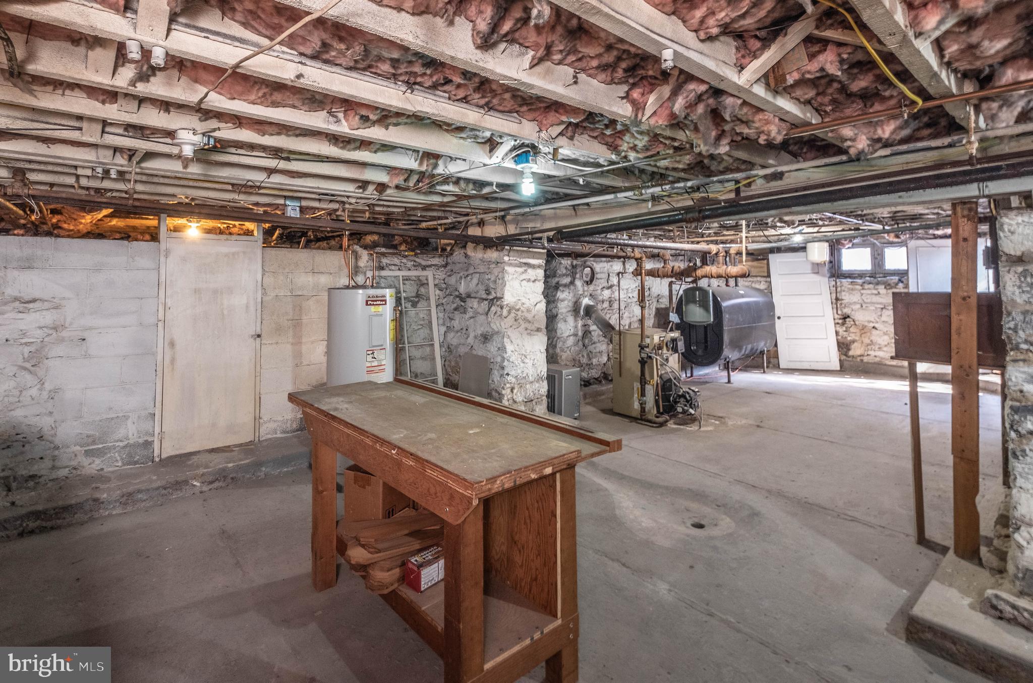 CORPORATION OF SHEPHERDSTOWN - Residential