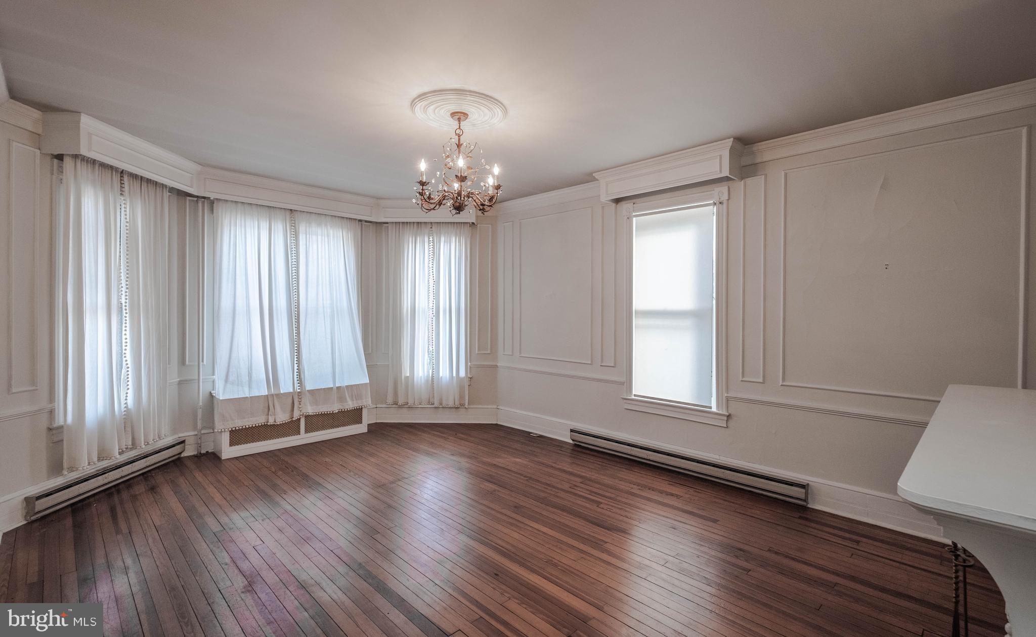 CORPORATION OF SHEPHERDSTOWN - Residential