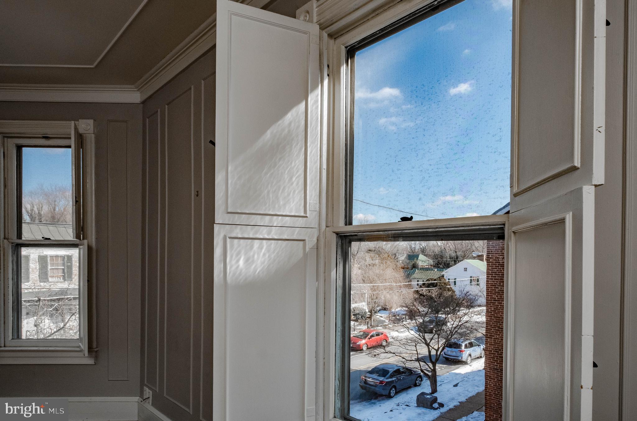 CORPORATION OF SHEPHERDSTOWN - Residential