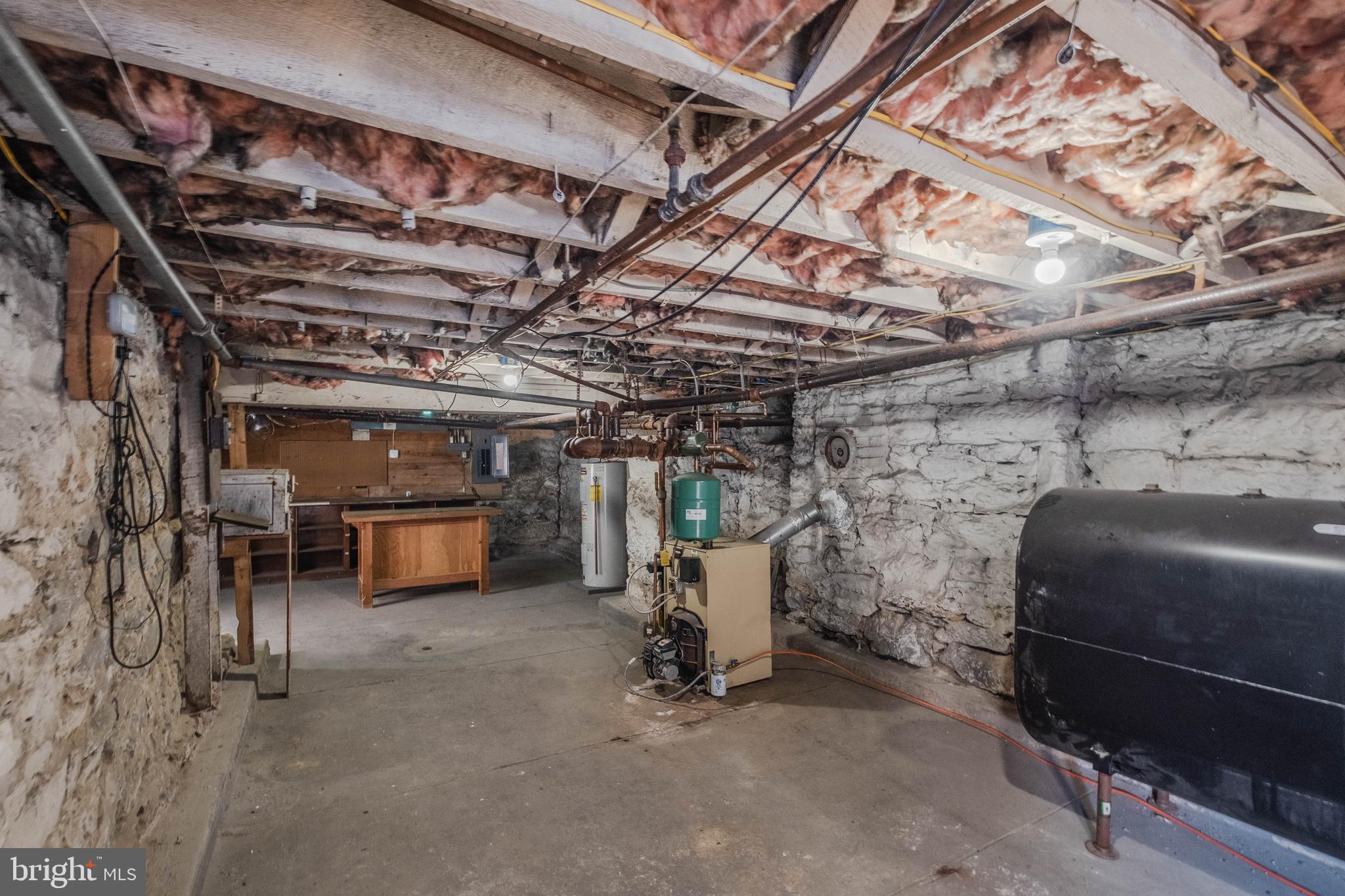 CORPORATION OF SHEPHERDSTOWN - Residential