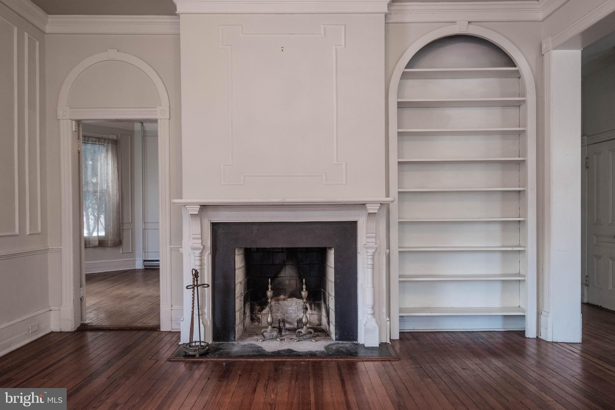 CORPORATION OF SHEPHERDSTOWN - Residential