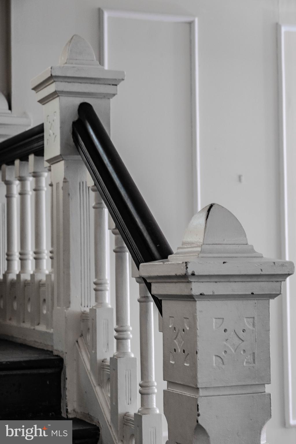 CORPORATION OF SHEPHERDSTOWN - Residential