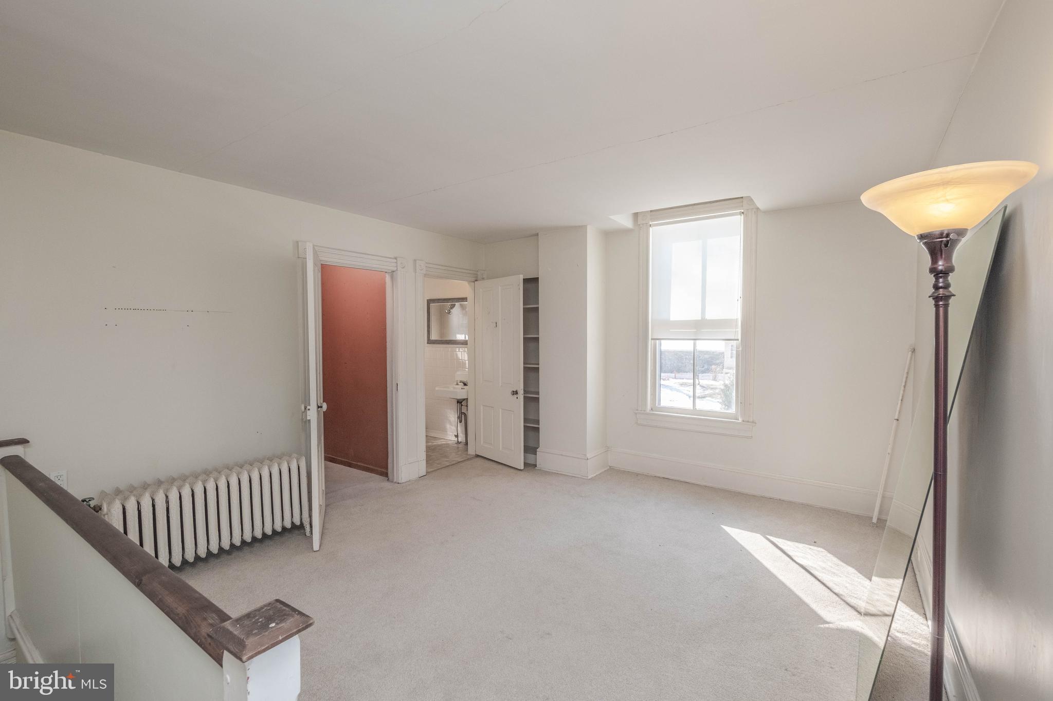 CORPORATION OF SHEPHERDSTOWN - Residential