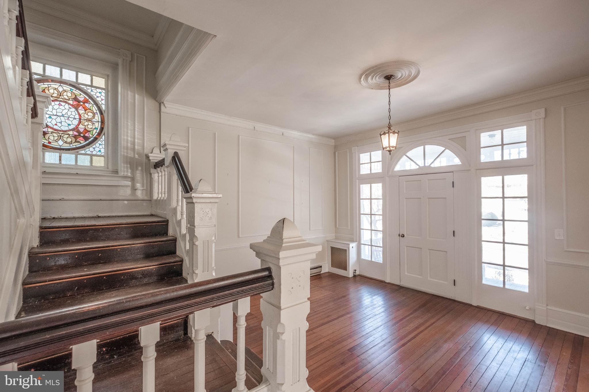 CORPORATION OF SHEPHERDSTOWN - Residential