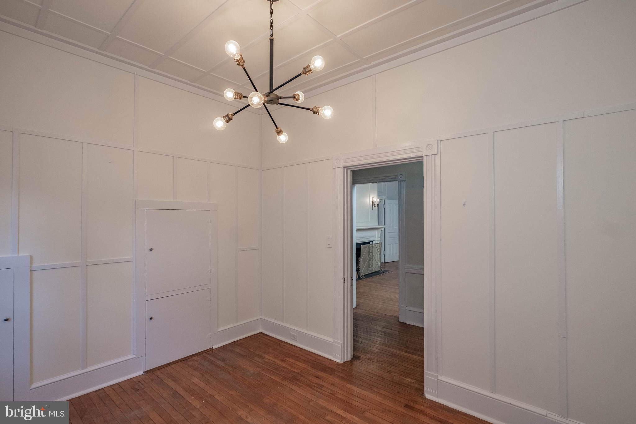 CORPORATION OF SHEPHERDSTOWN - Residential