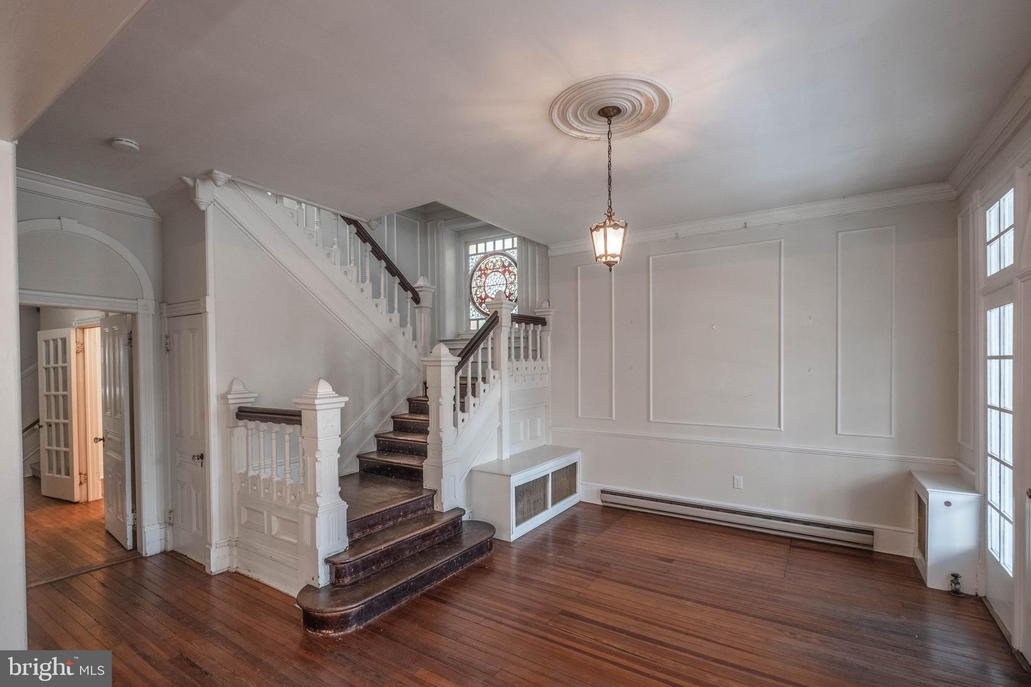 CORPORATION OF SHEPHERDSTOWN - Residential