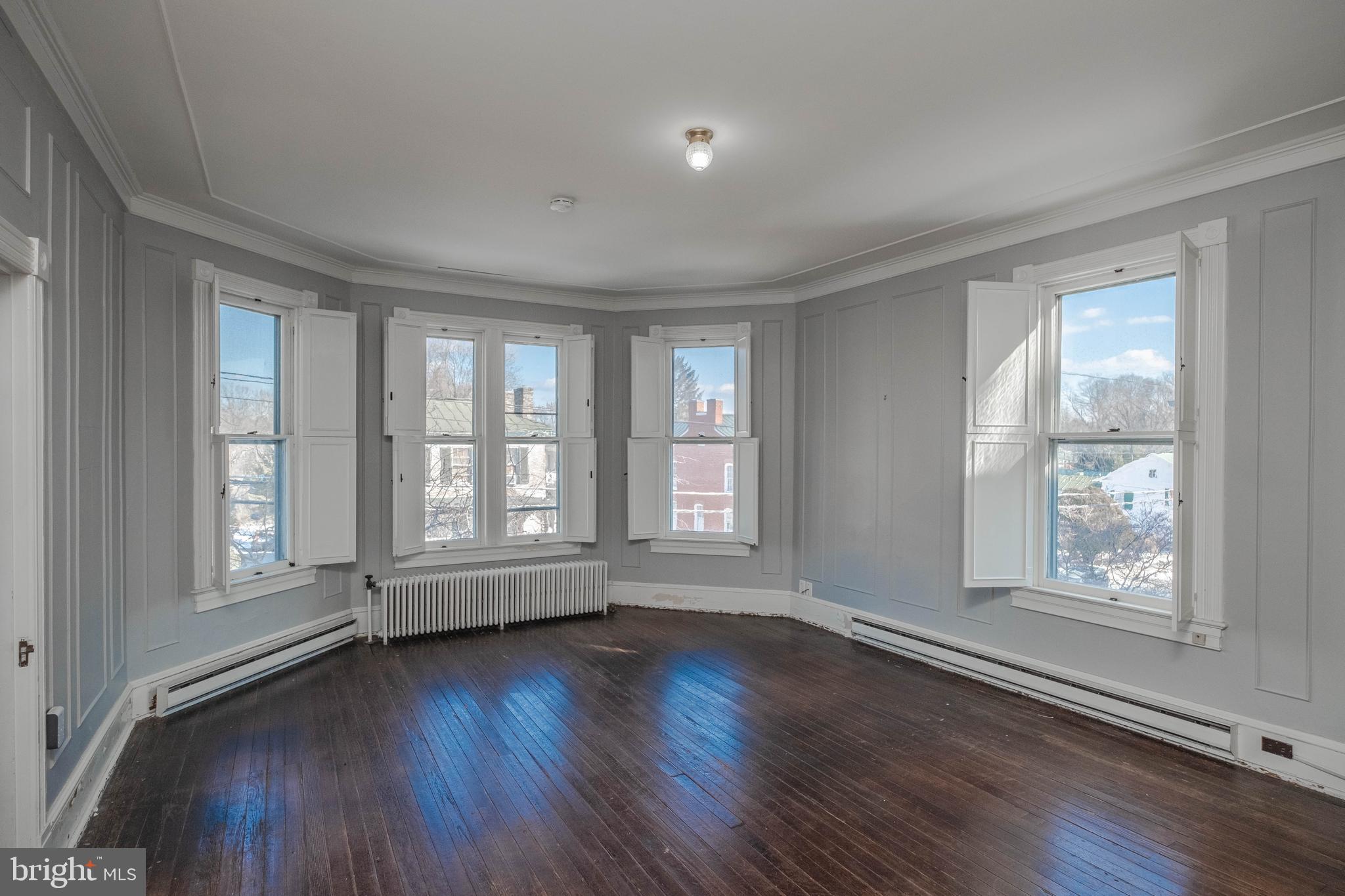 CORPORATION OF SHEPHERDSTOWN - Residential