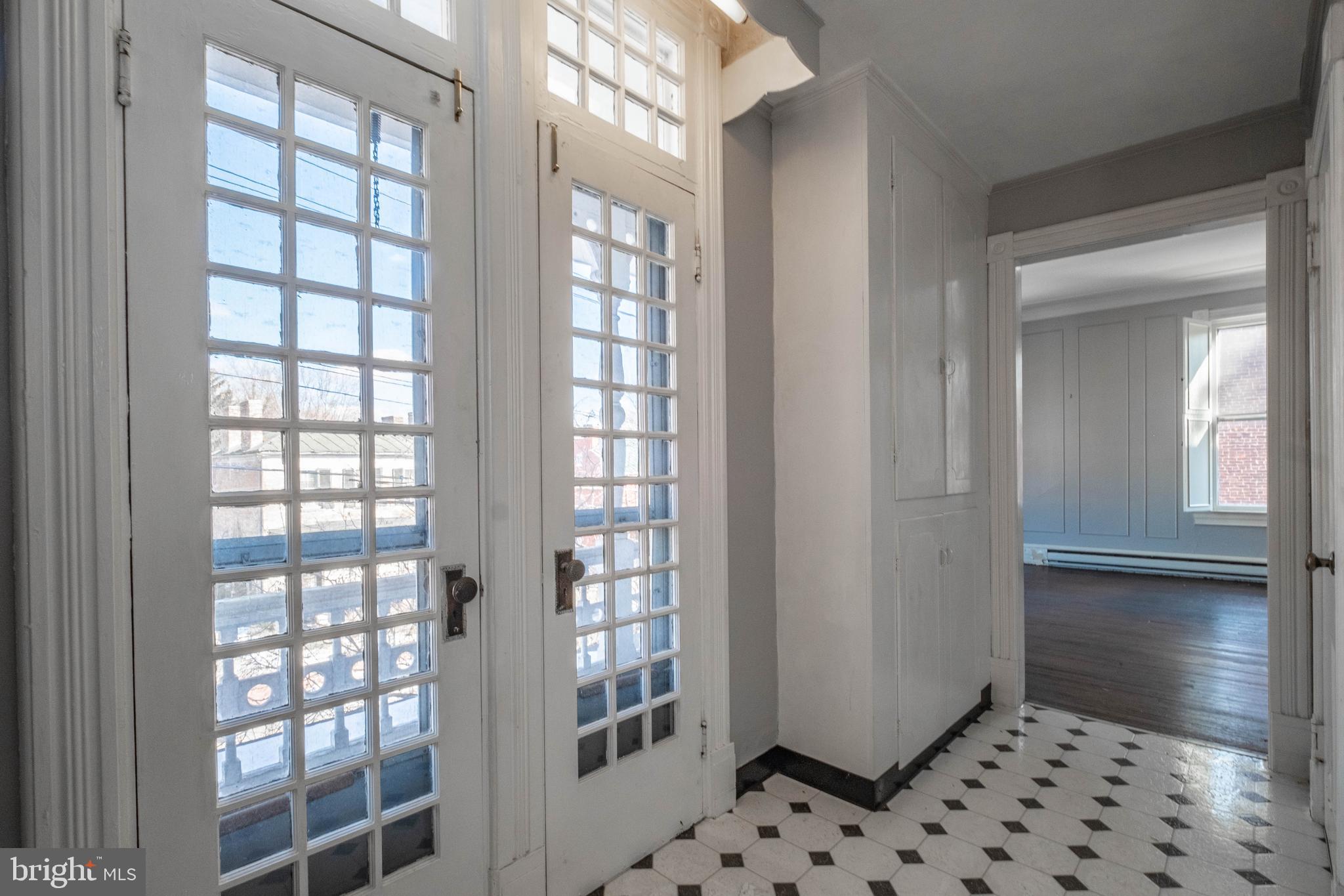 CORPORATION OF SHEPHERDSTOWN - Residential