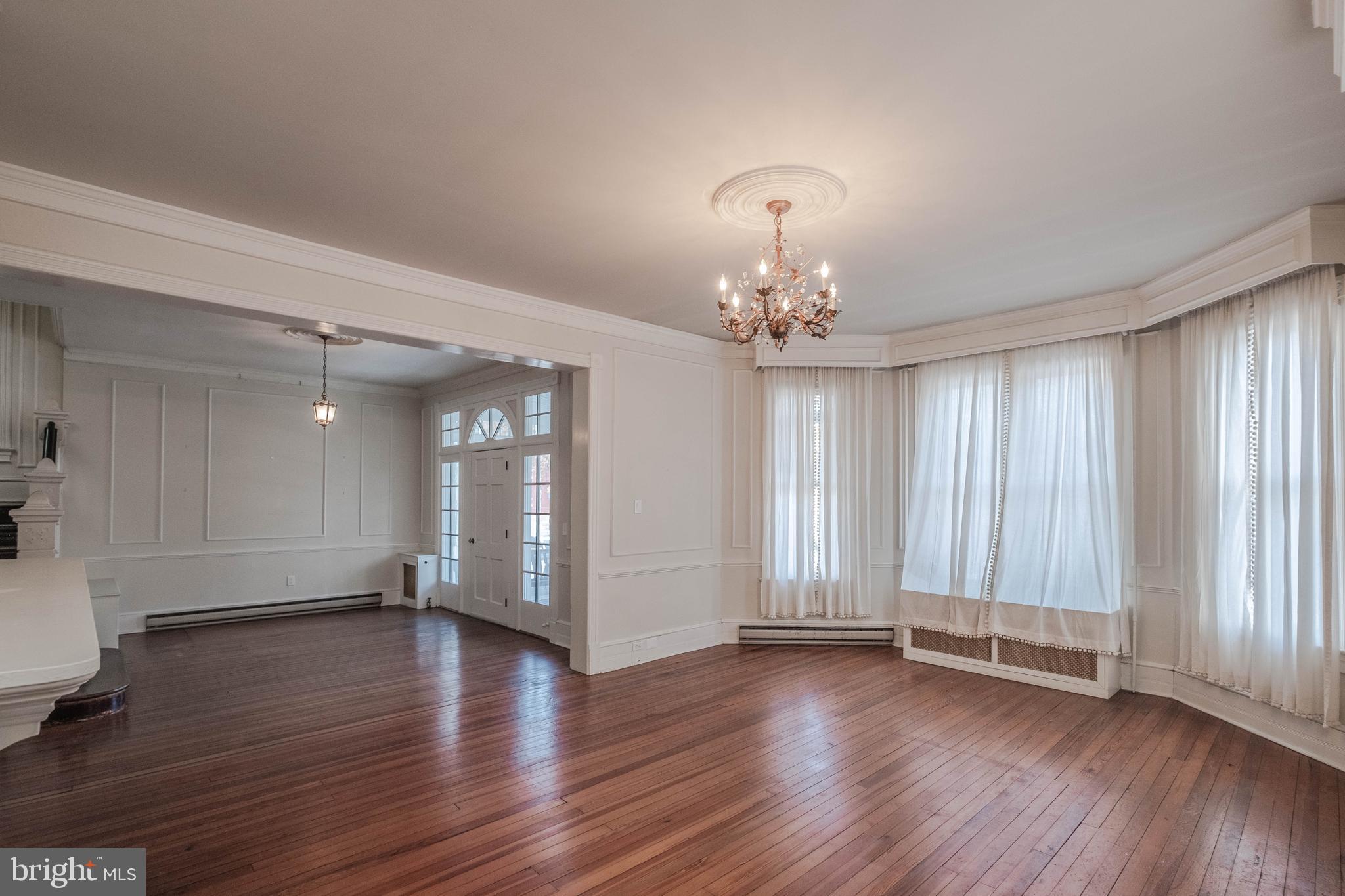 CORPORATION OF SHEPHERDSTOWN - Residential