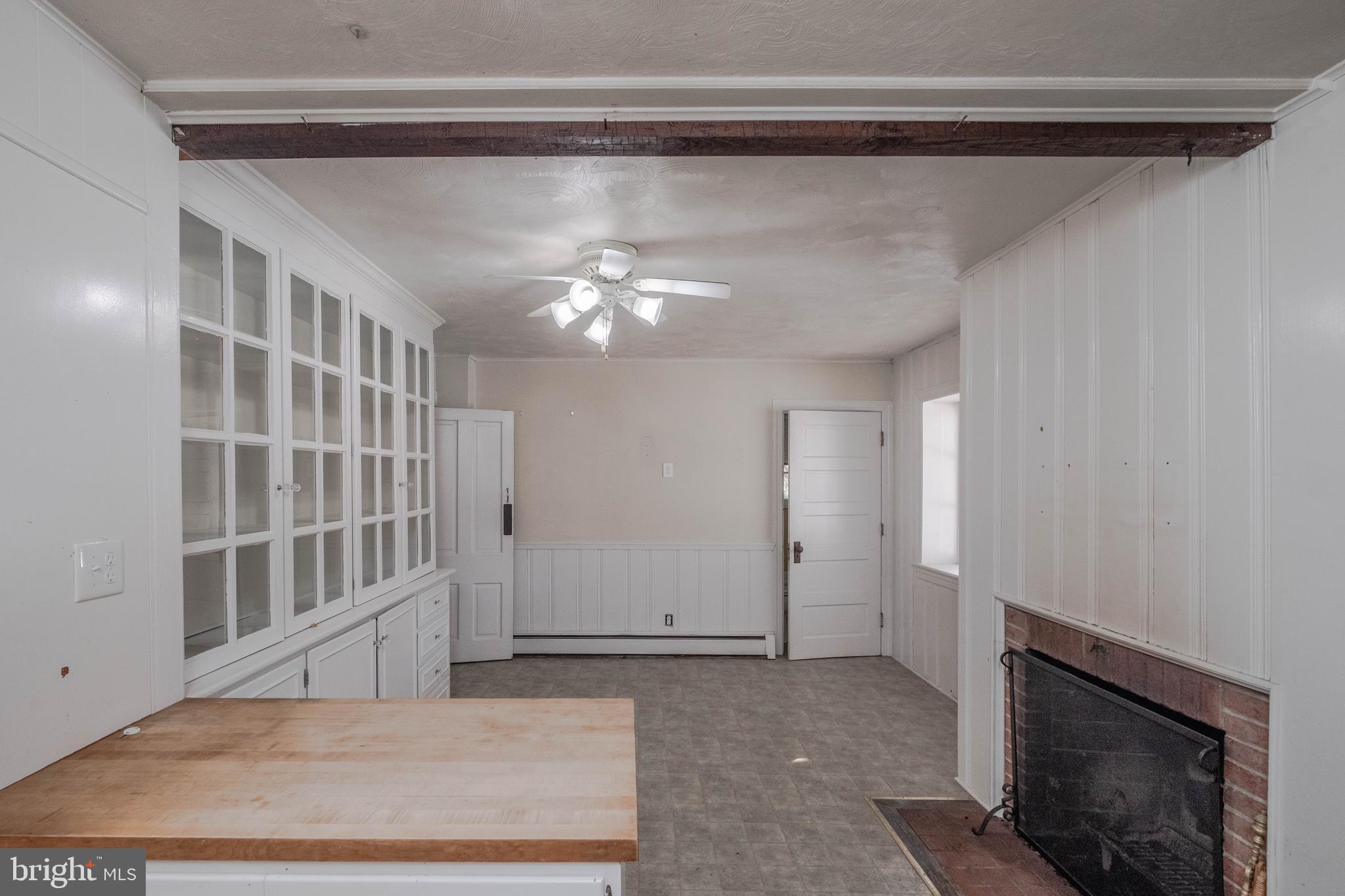 CORPORATION OF SHEPHERDSTOWN - Residential