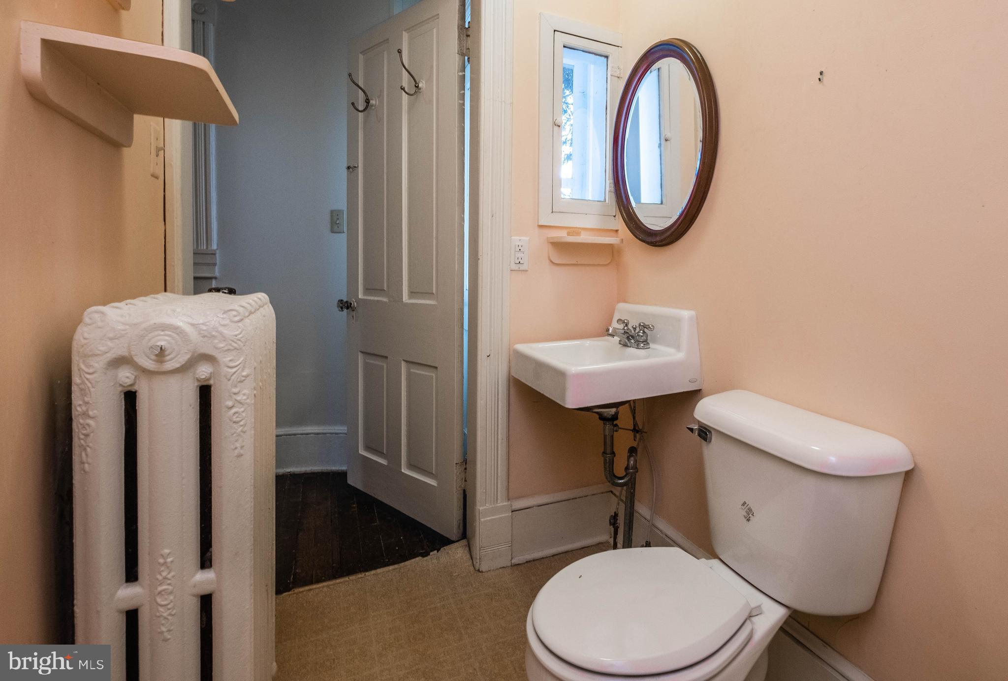 CORPORATION OF SHEPHERDSTOWN - Residential