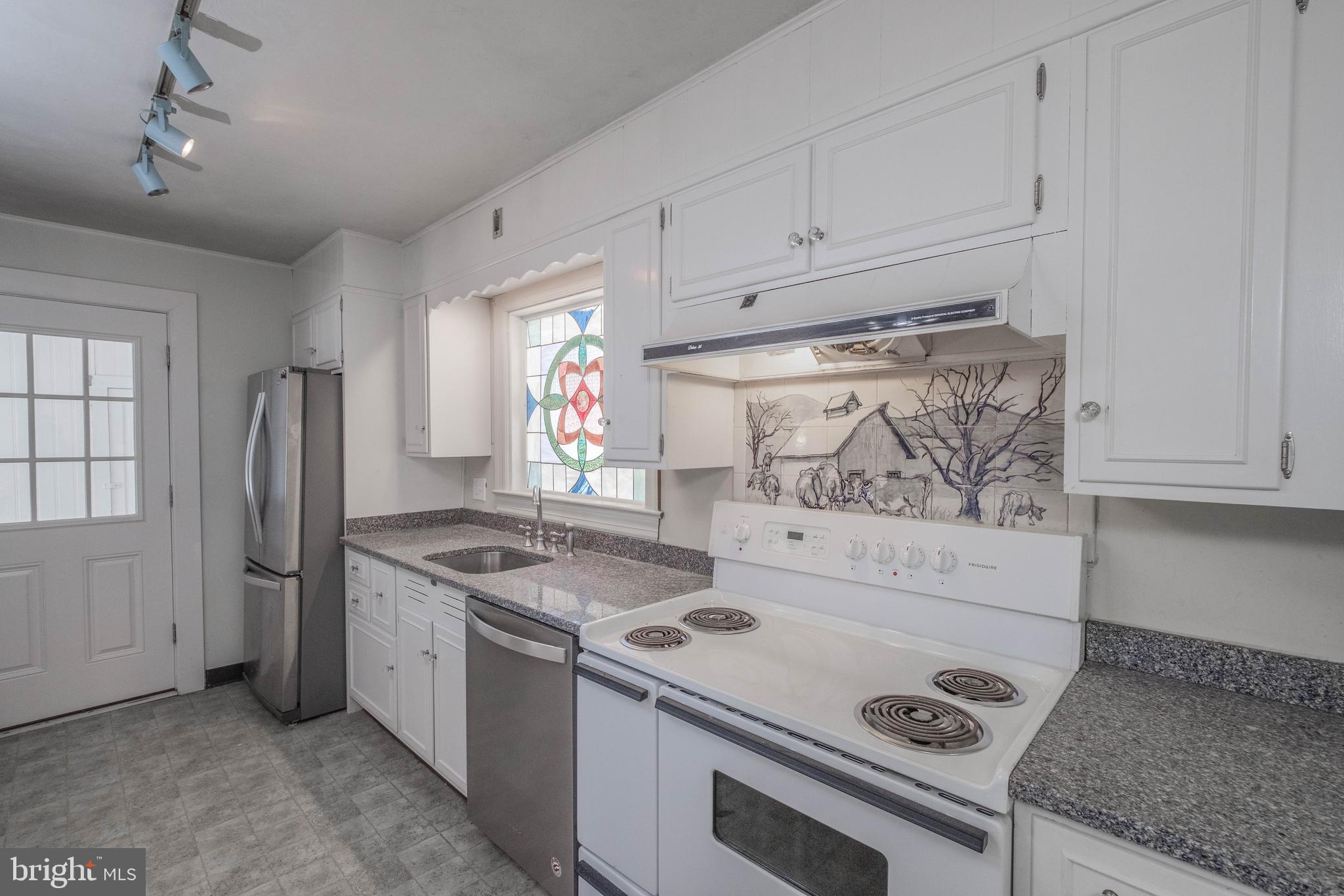 CORPORATION OF SHEPHERDSTOWN - Residential