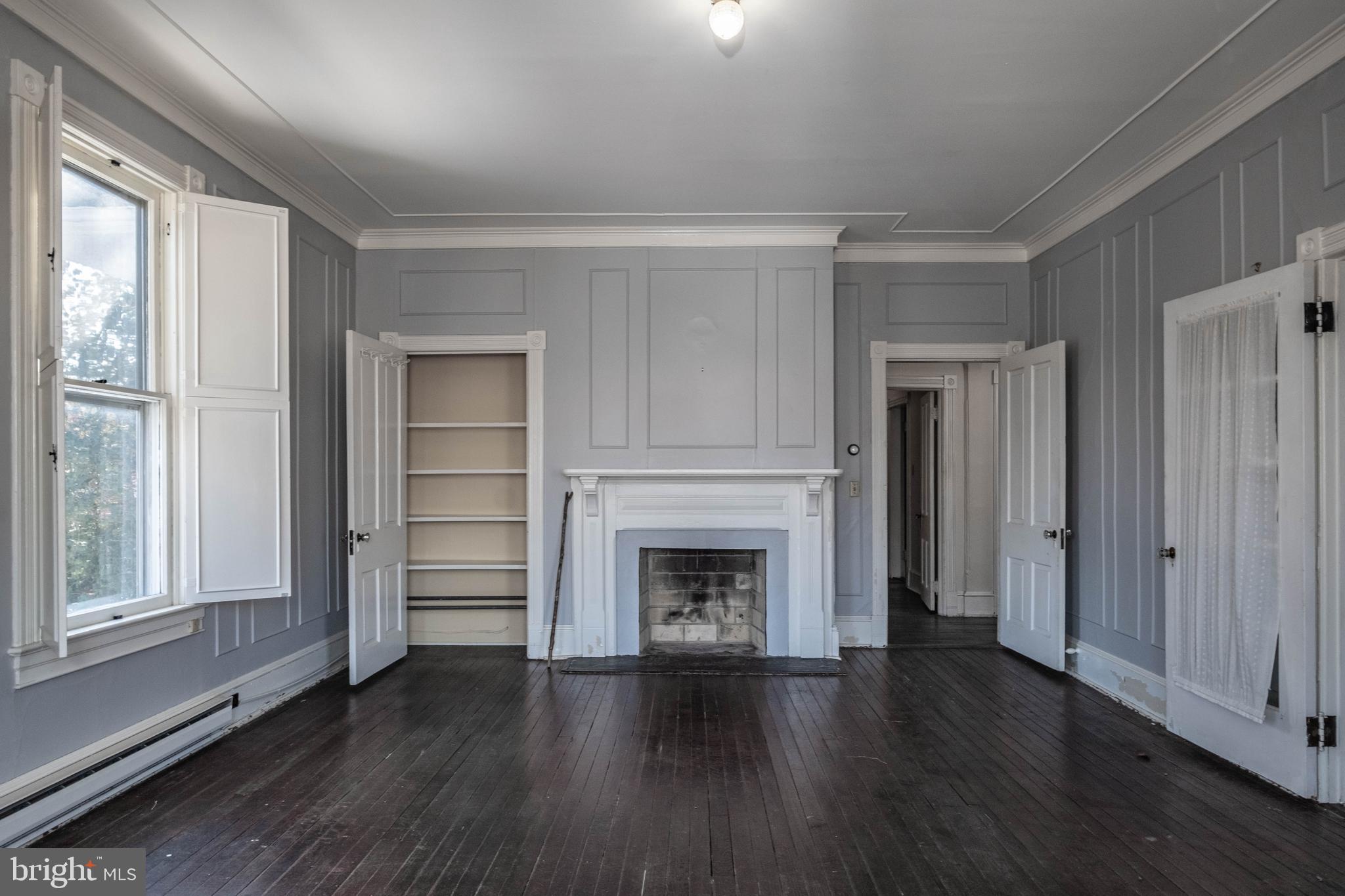 CORPORATION OF SHEPHERDSTOWN - Residential