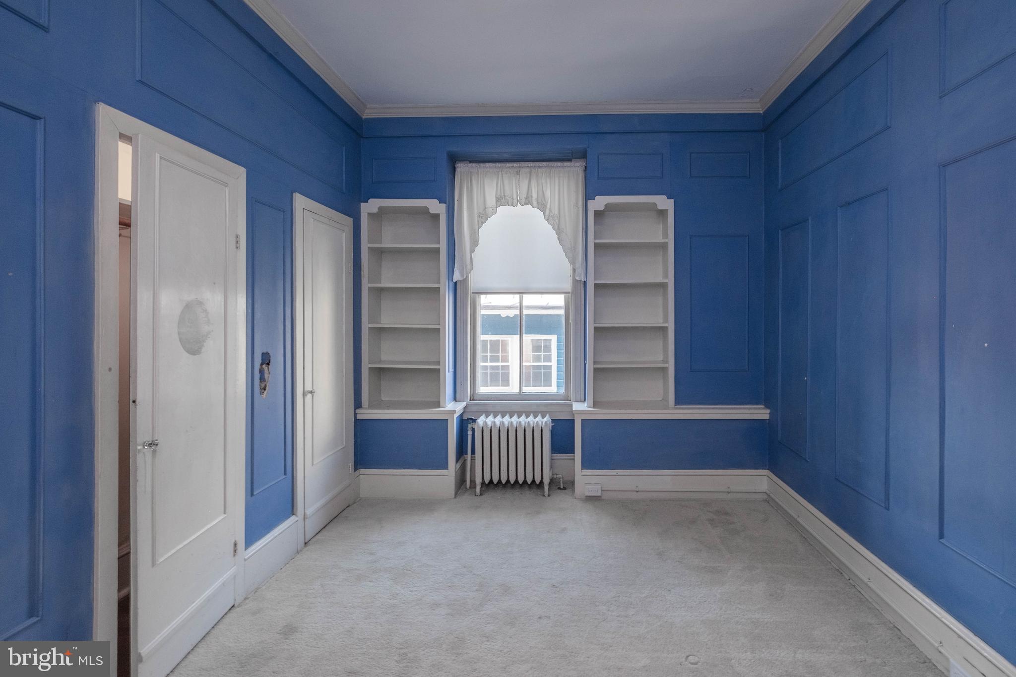 CORPORATION OF SHEPHERDSTOWN - Residential