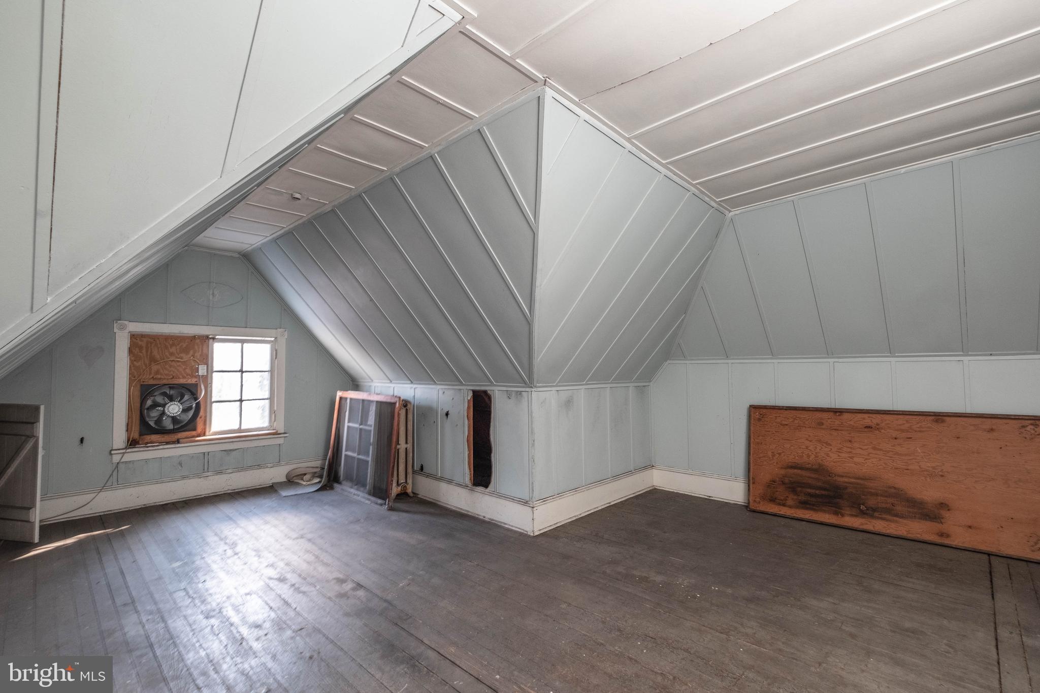 CORPORATION OF SHEPHERDSTOWN - Residential