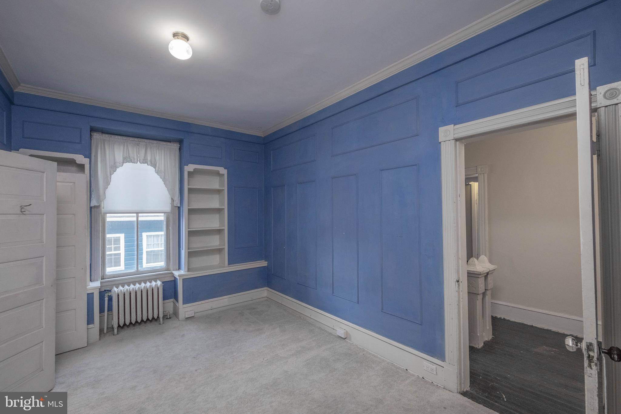 CORPORATION OF SHEPHERDSTOWN - Residential